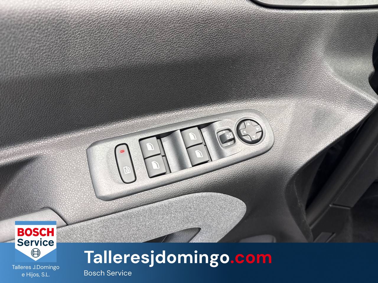 Peugeot Rifter  Rifter  BlueHDi 130 EAT8 Standard GT - Foto 13