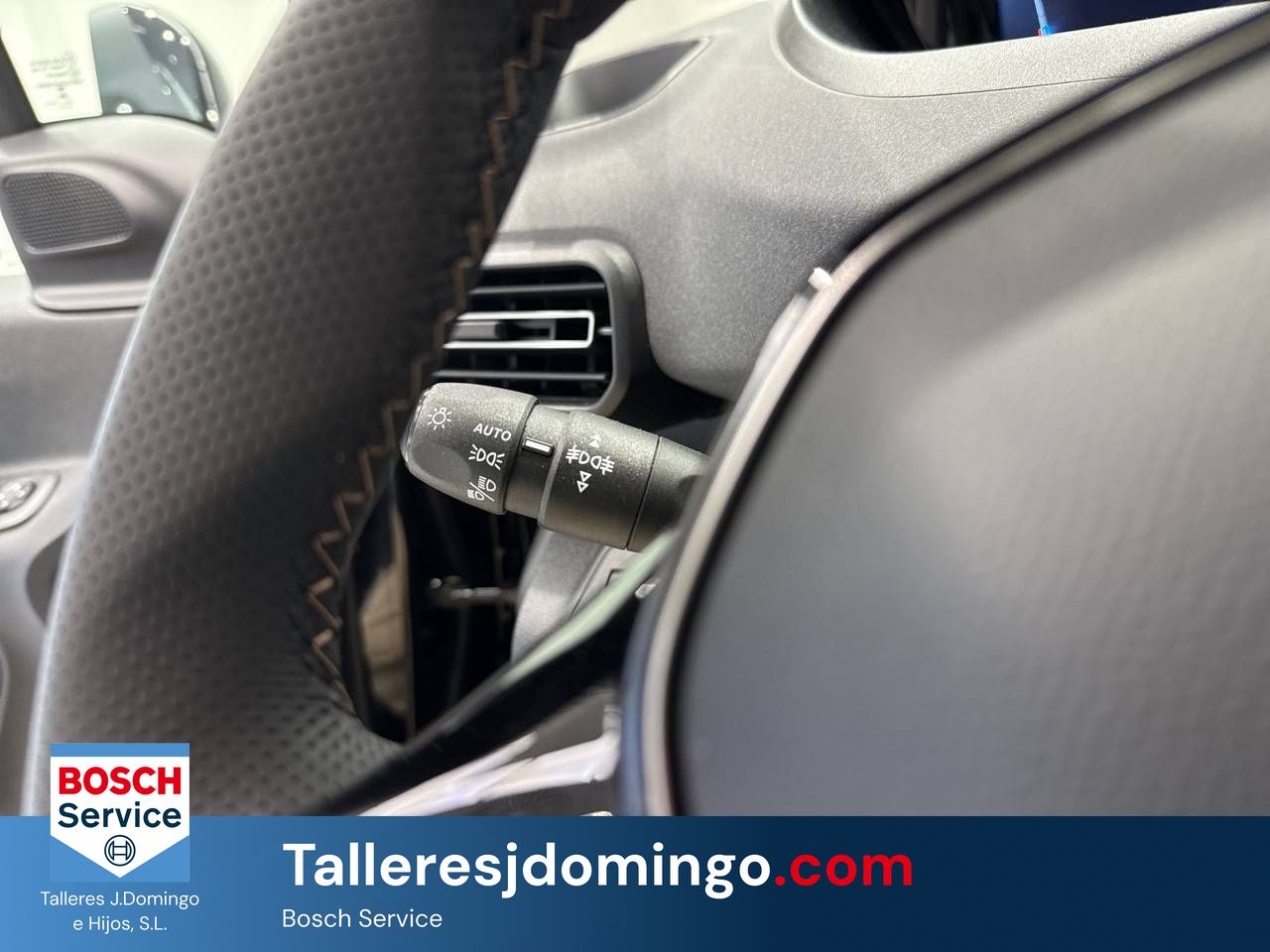 Peugeot Rifter  Rifter  BlueHDi 130 EAT8 Standard GT - Foto 16