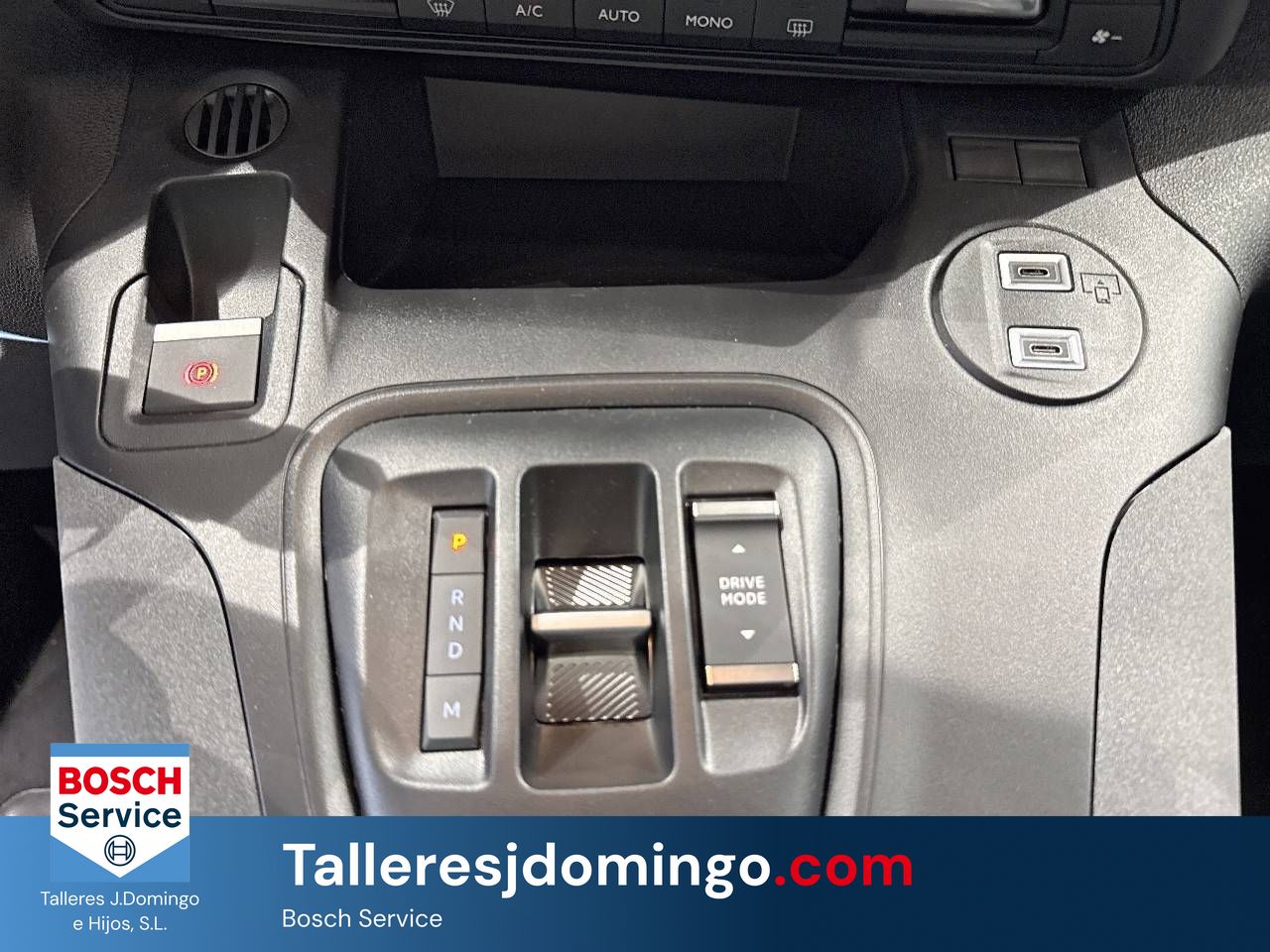 Peugeot Rifter  Rifter  BlueHDi 130 EAT8 Standard GT - Foto 19