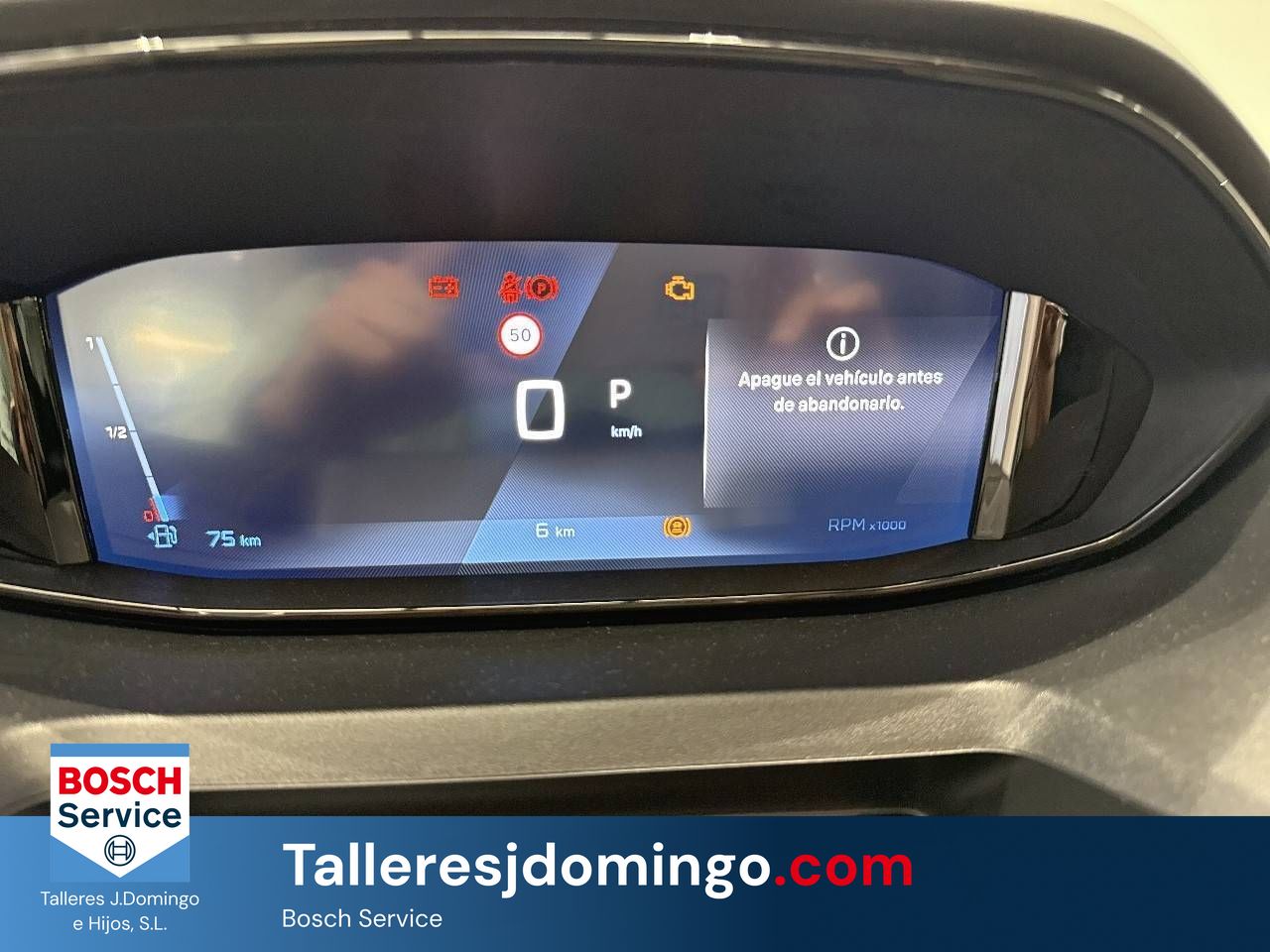 Peugeot Rifter  Rifter  BlueHDi 130 EAT8 Standard GT - Foto 17