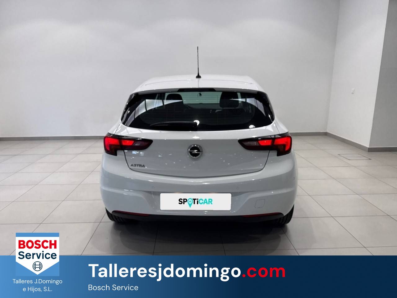 Opel Astra  1.5D DVC 77kW (105CV) Edition - Foto 6