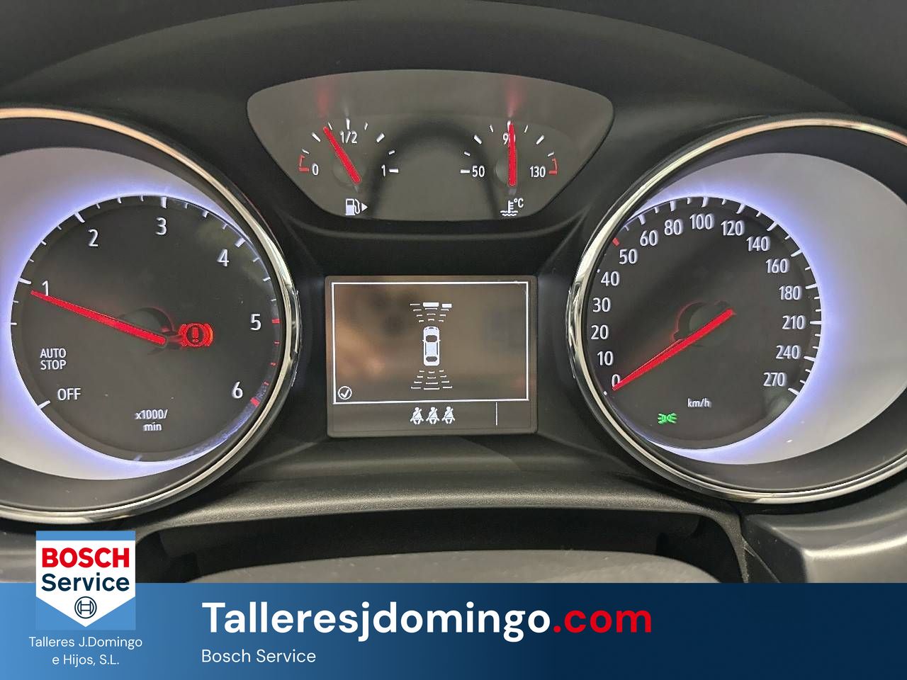 Opel Astra  1.5D DVC 77kW (105CV) Edition - Foto 15