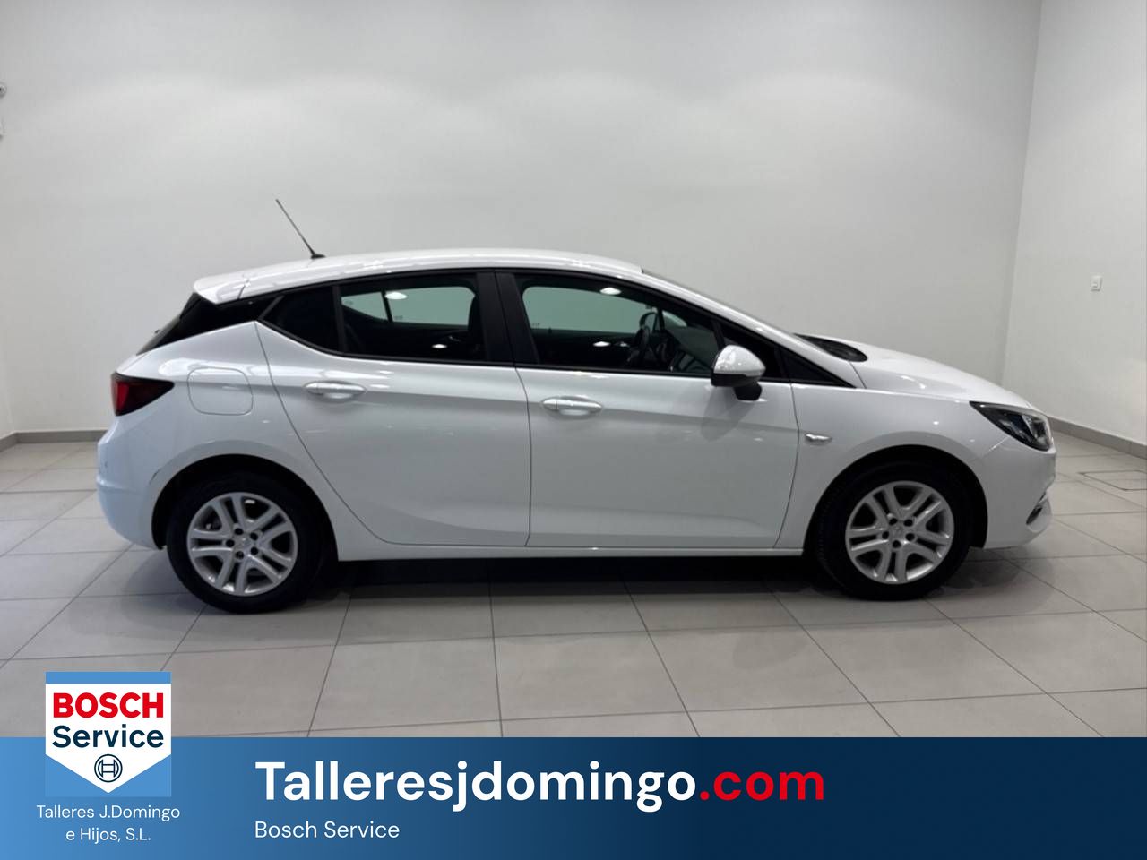 Opel Astra  1.5D DVC 77kW (105CV) Edition - Foto 5