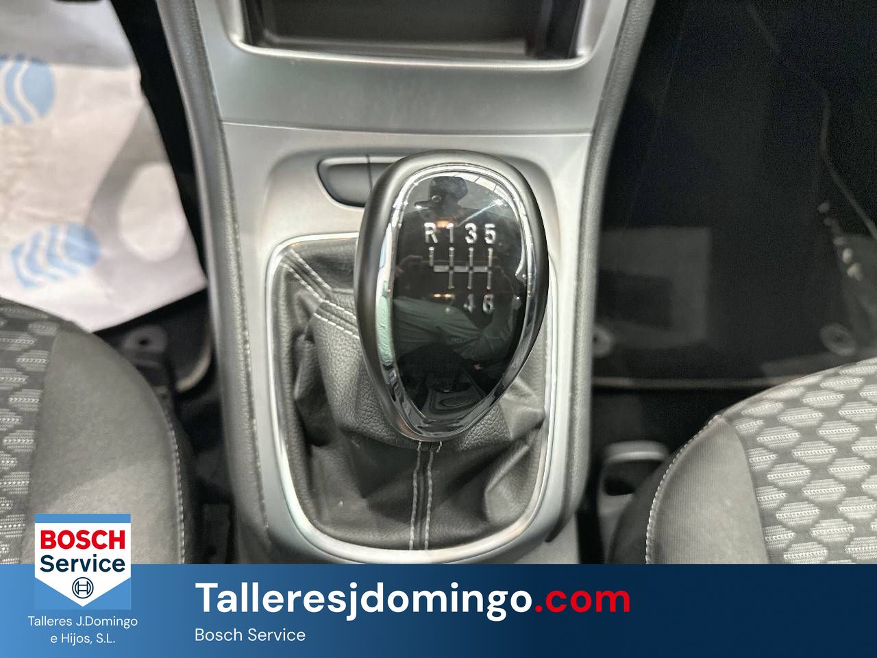 Opel Astra  1.5D DVC 77kW (105CV) Edition - Foto 16