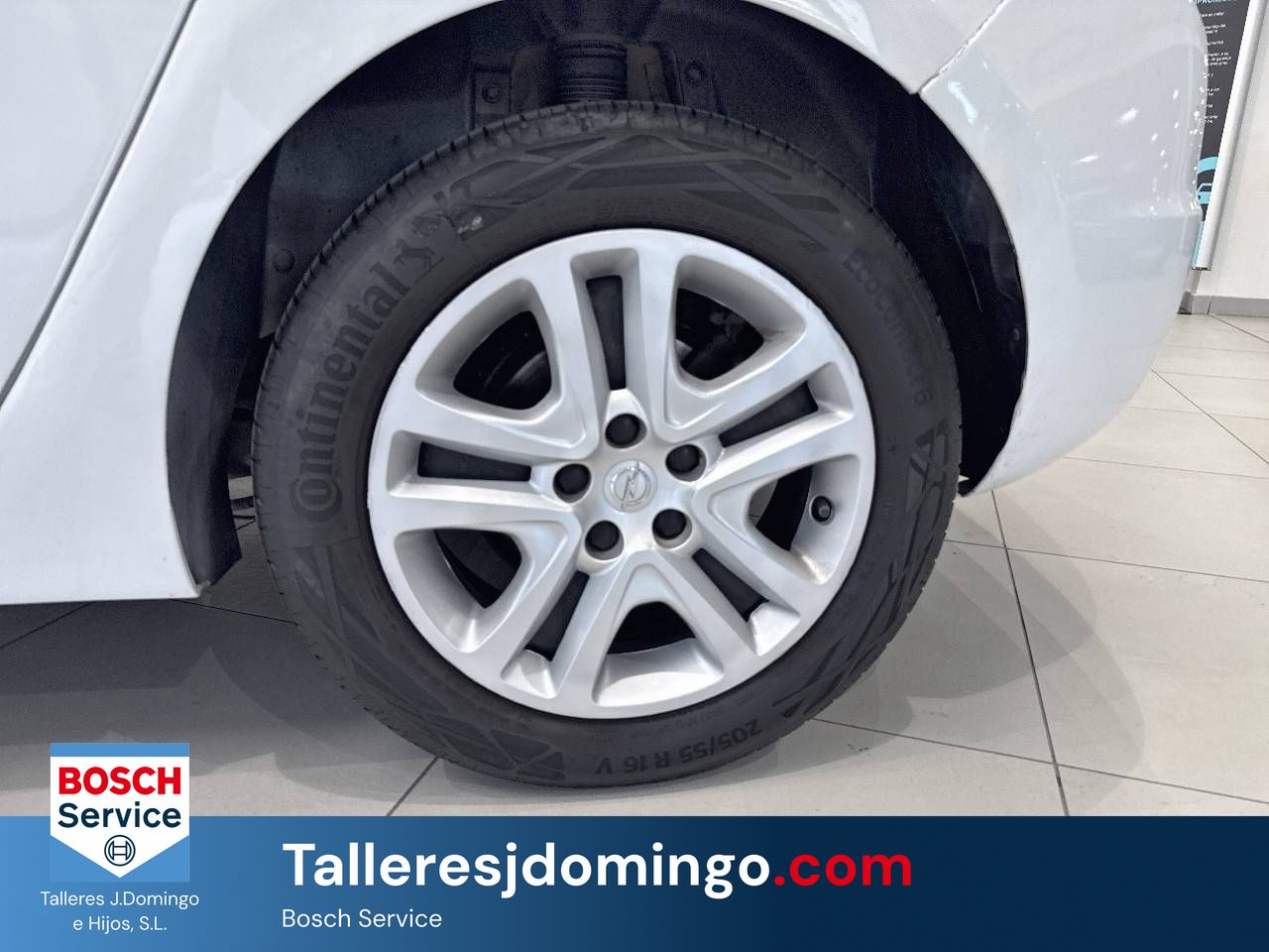 Opel Astra  1.5D DVC 77kW (105CV) Edition - Foto 12
