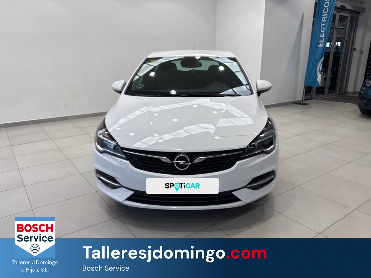 Opel Astra  1.5D DVC 77kW (105CV) Edition - Foto 3