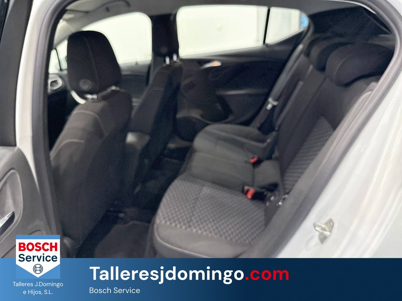 Opel Astra  1.5D DVC 77kW (105CV) Edition - Foto 11