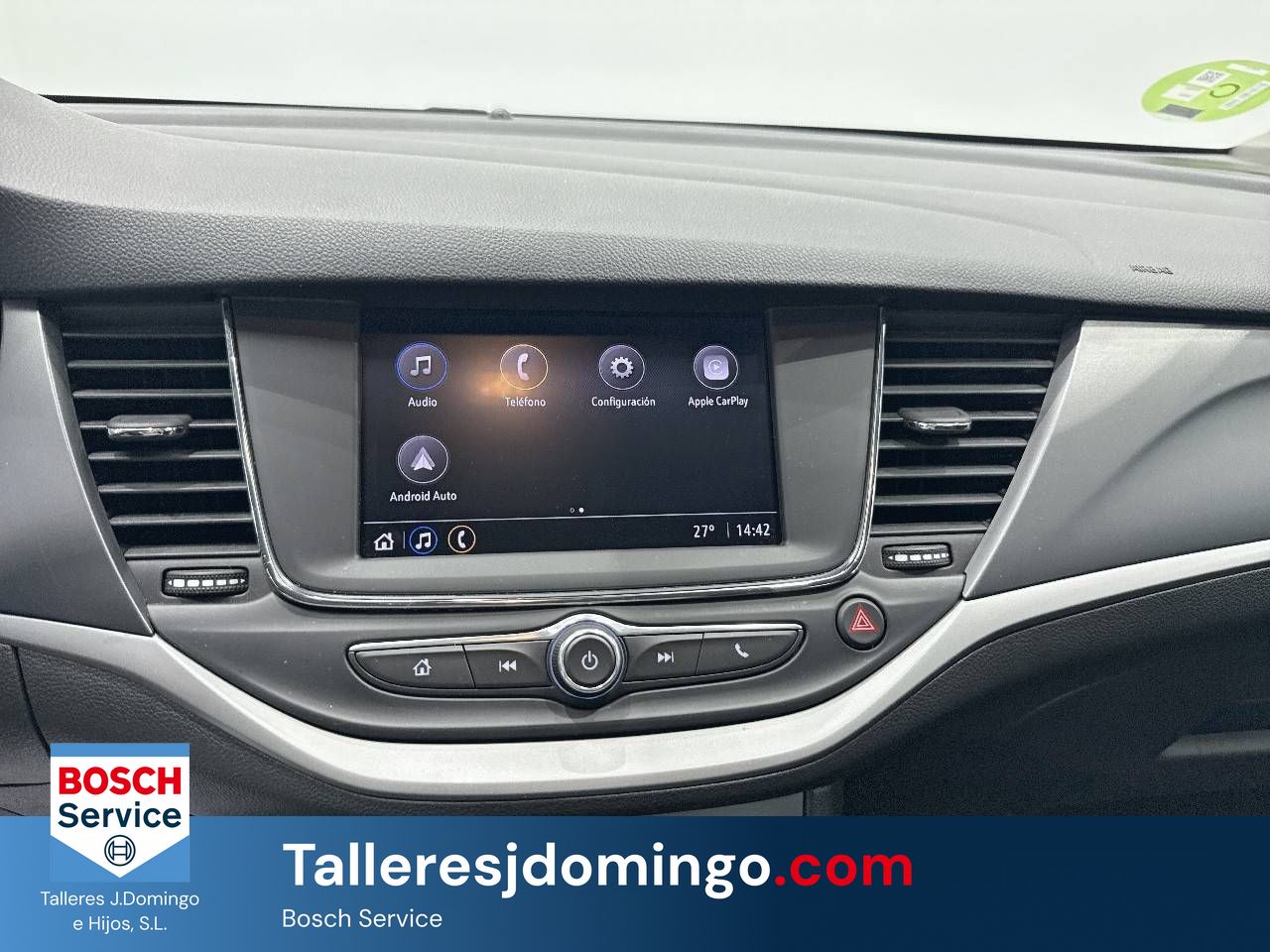 Opel Astra  1.5D DVC 77kW (105CV) Edition - Foto 17
