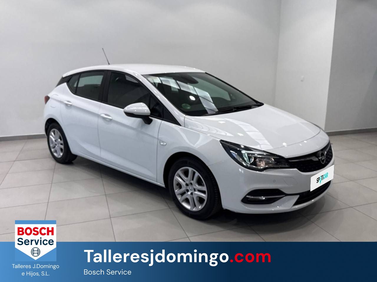Opel Astra  1.5D DVC 77kW (105CV) Edition - Foto 4