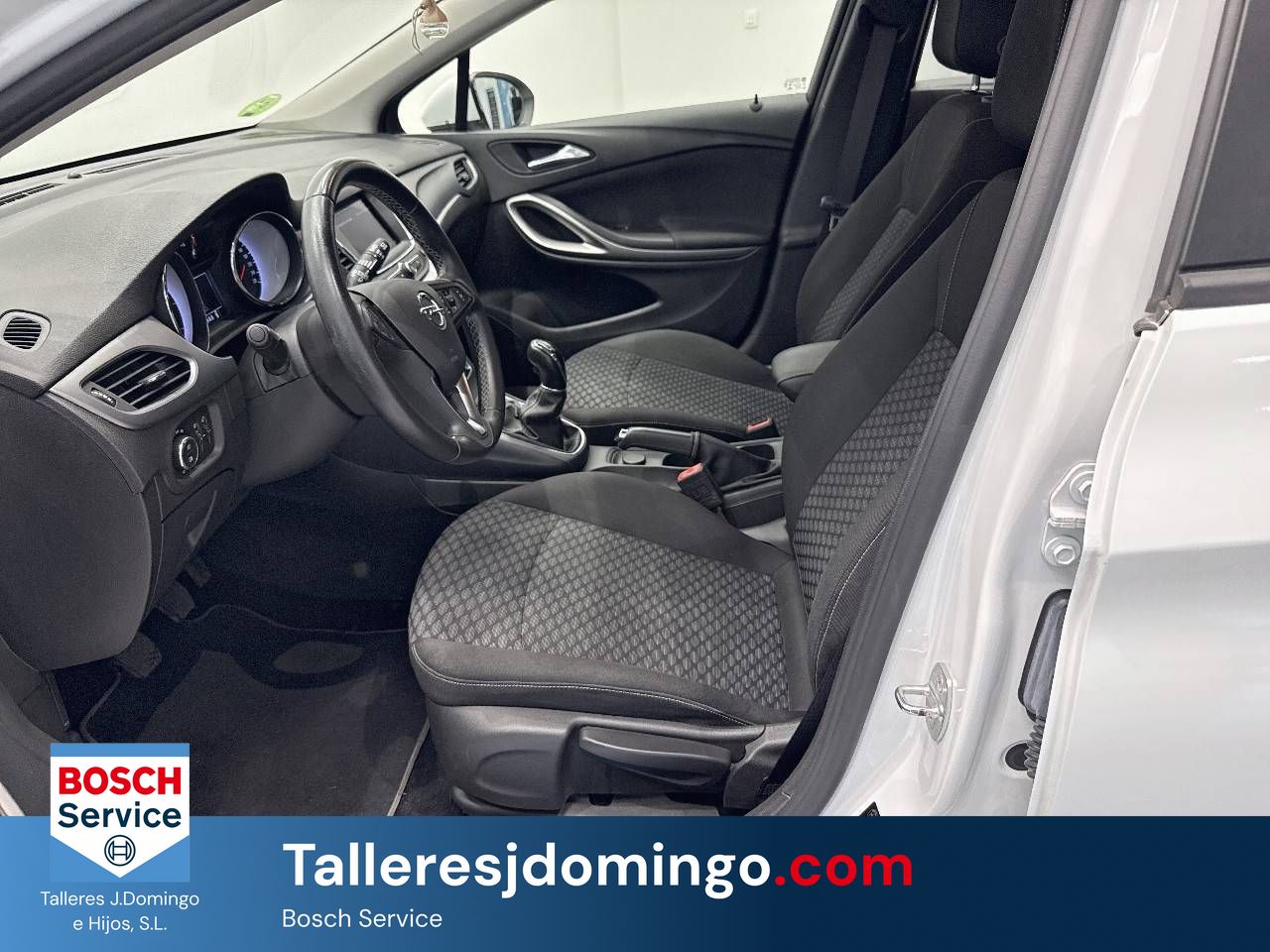 Opel Astra  1.5D DVC 77kW (105CV) Edition - Foto 10