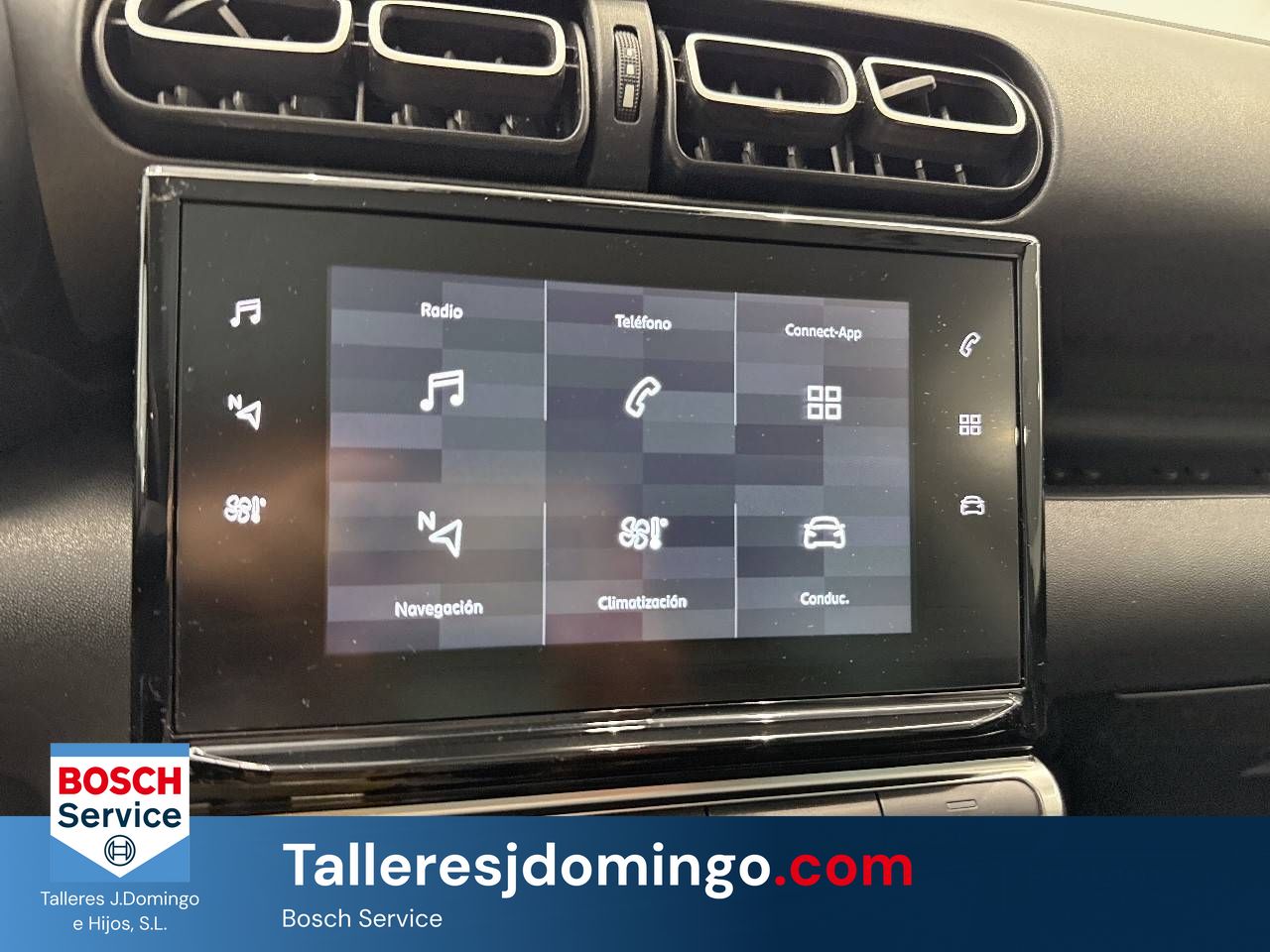 Citroën C3 Aircross  BlueHDi 81kW (110CV) Plus - Foto 15