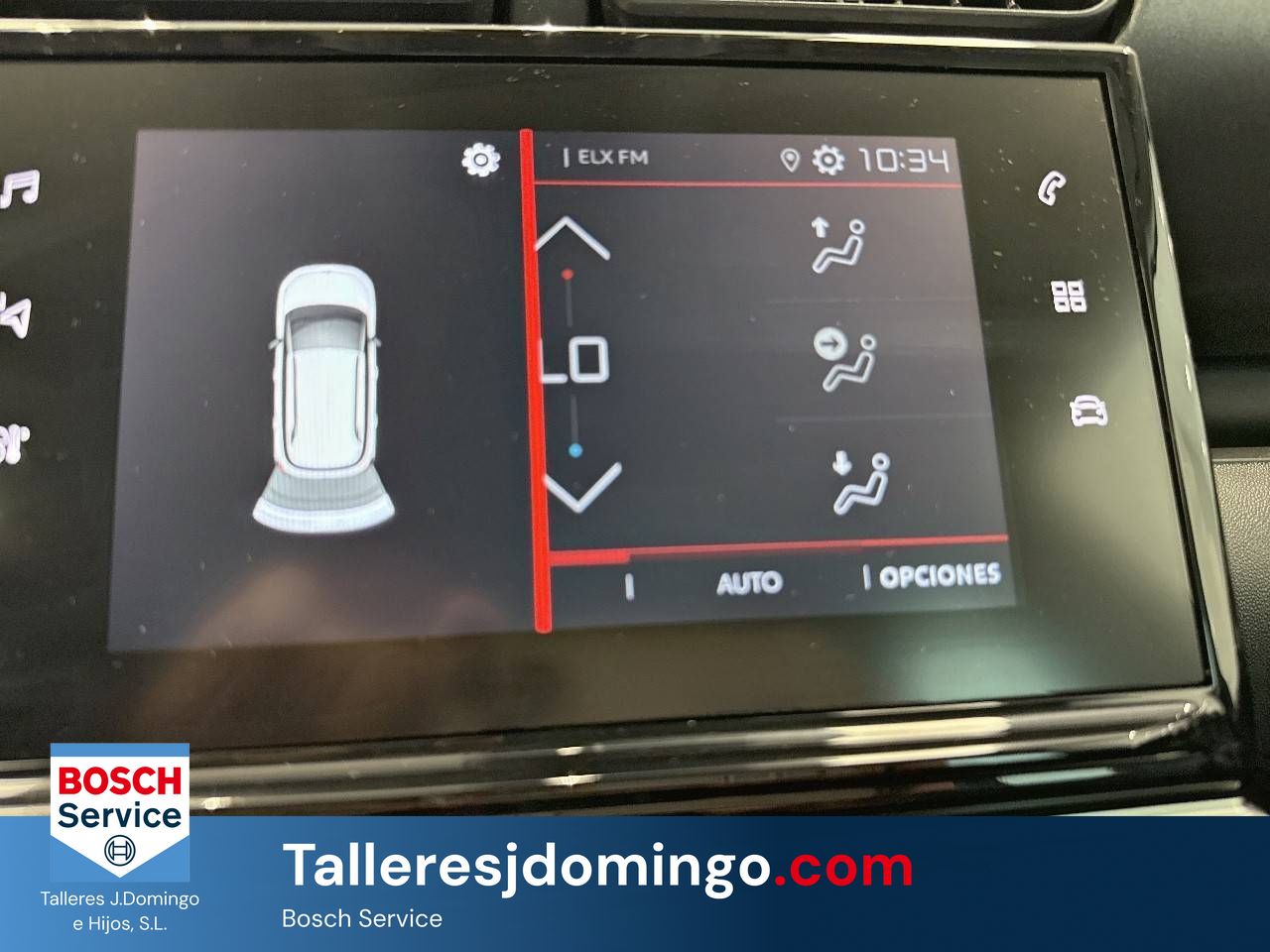 Citroën C3 Aircross  BlueHDi 81kW (110CV) Plus - Foto 16