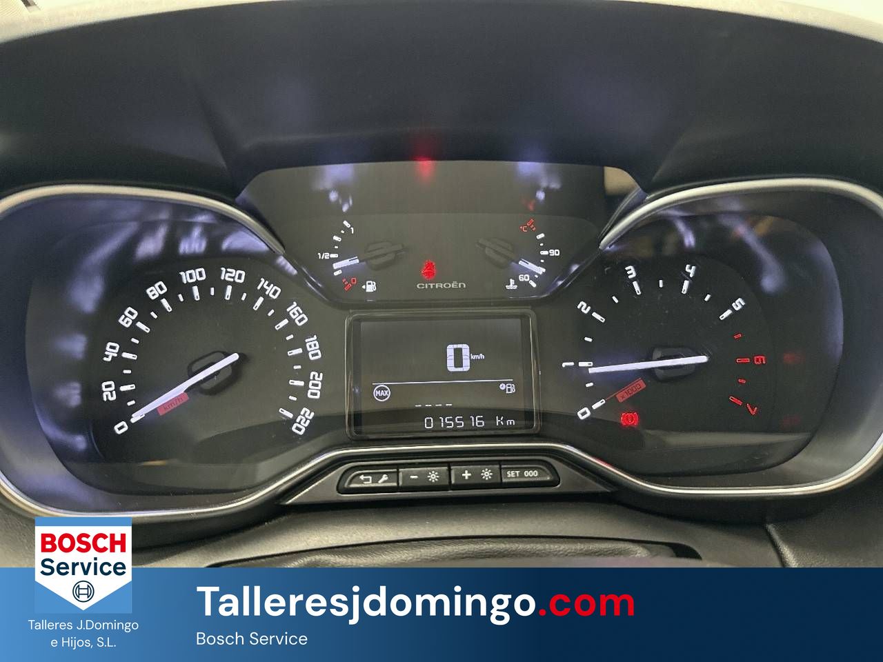 Citroën C3 Aircross  BlueHDi 81kW (110CV) Plus - Foto 14