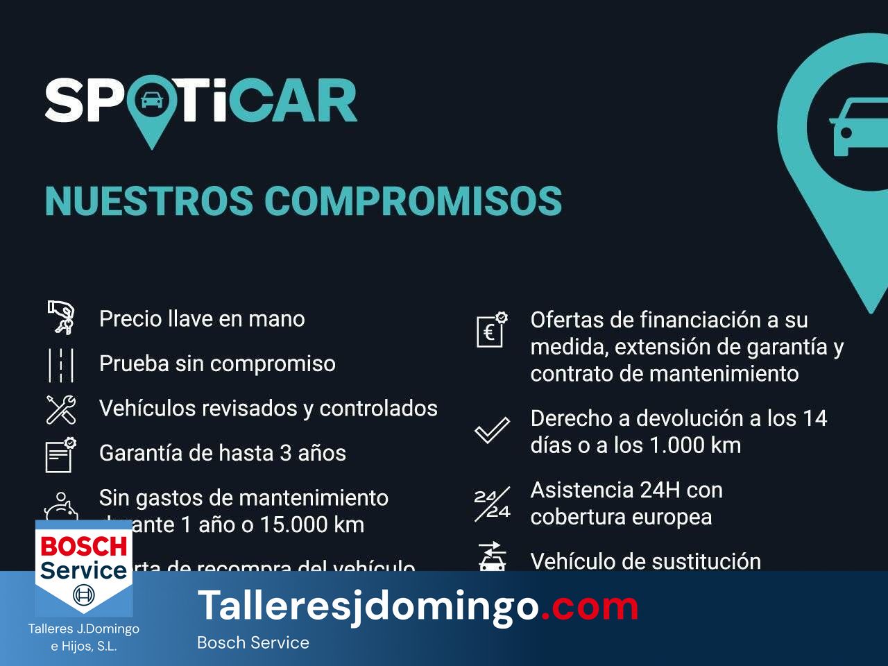 Citroën C3 Aircross  BlueHDi 81kW (110CV) Plus - Foto 22