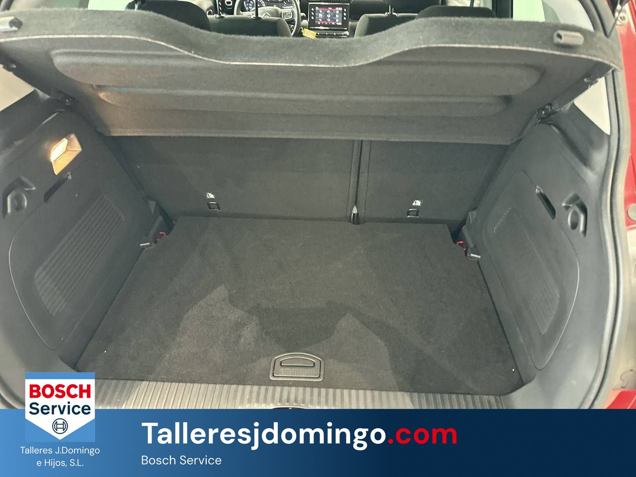 Citroën C3 Aircross  BlueHDi 81kW (110CV) Plus - Foto 7