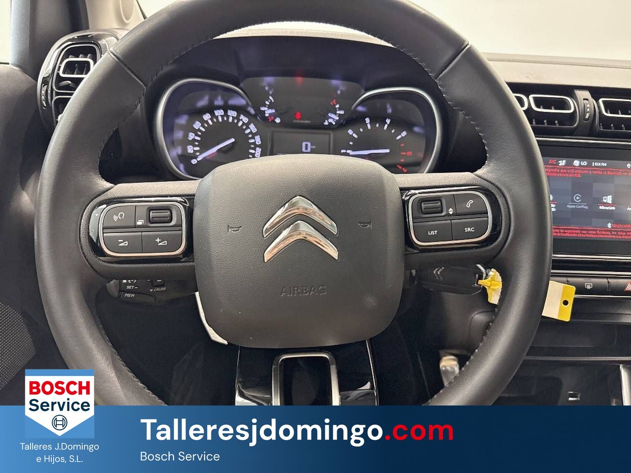 Citroën C3 Aircross  BlueHDi 81kW (110CV) Plus - Foto 18