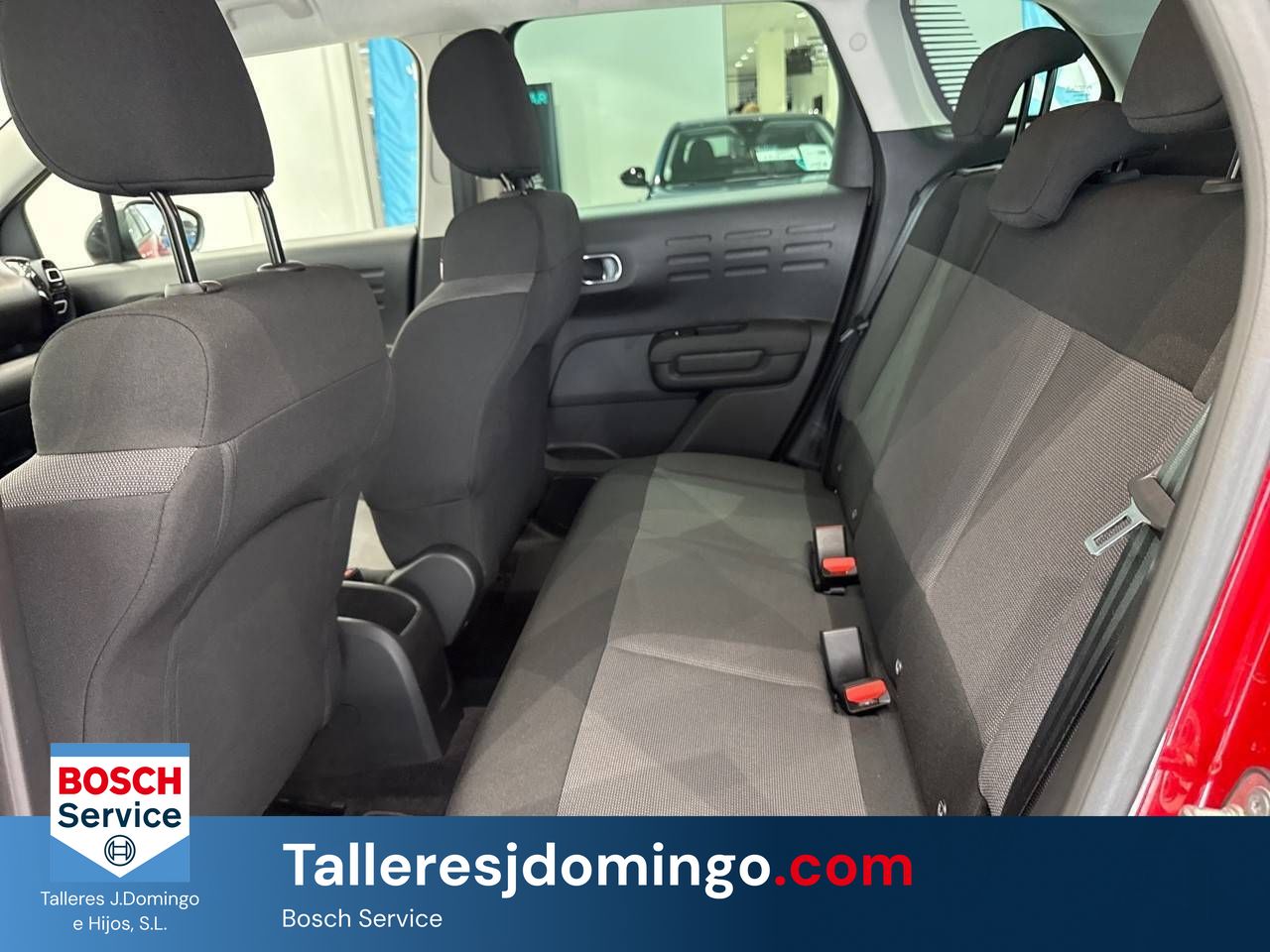 Citroën C3 Aircross  BlueHDi 81kW (110CV) Plus - Foto 11