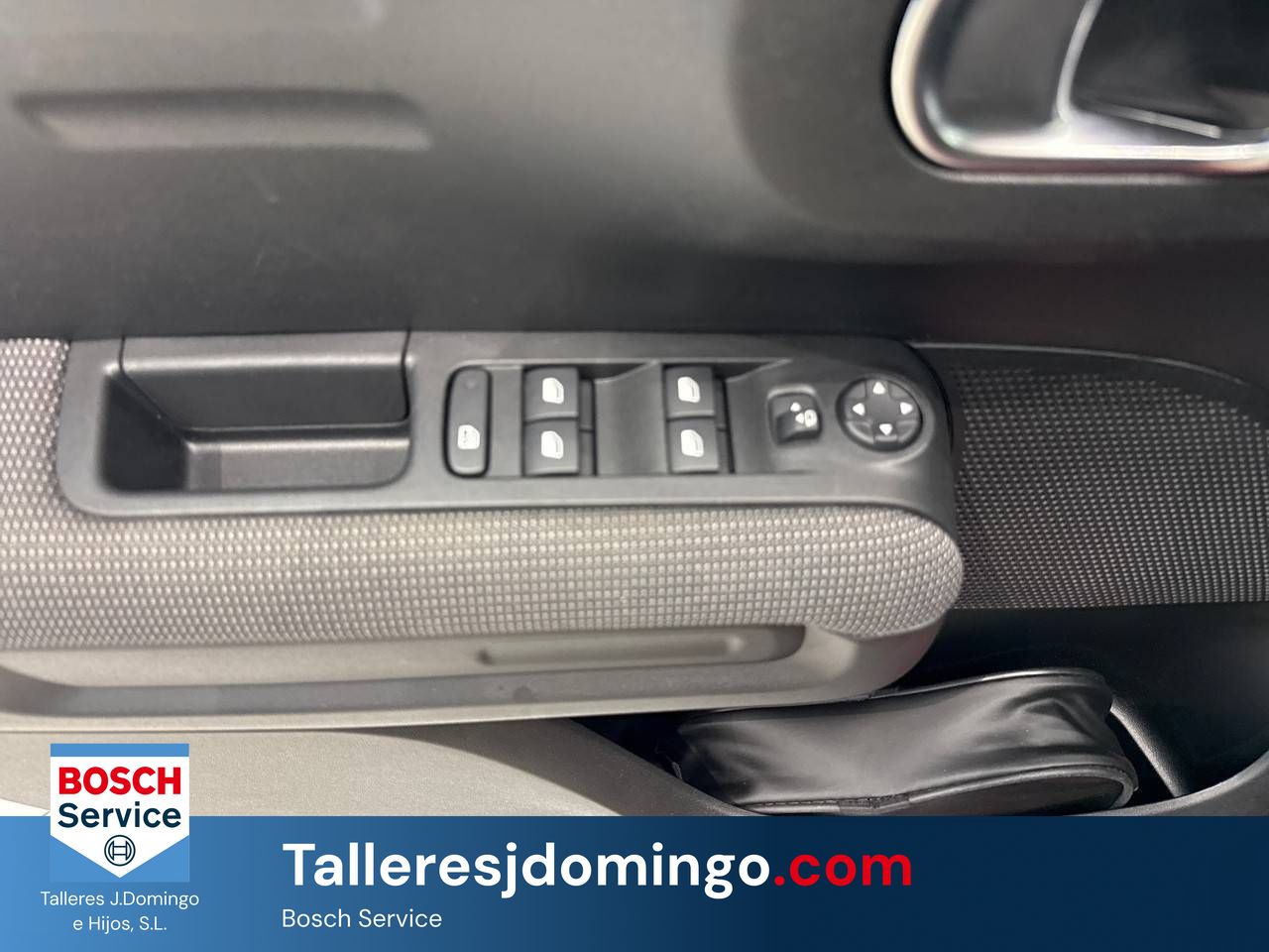 Citroën C3 Aircross  BlueHDi 81kW (110CV) Plus - Foto 13