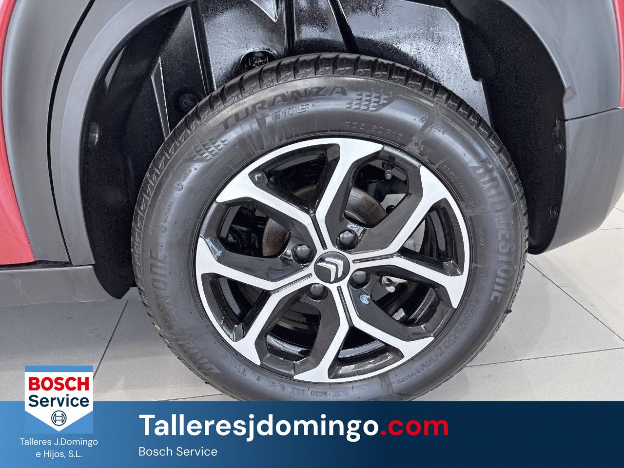 Citroën C3 Aircross  BlueHDi 81kW (110CV) Plus - Foto 12