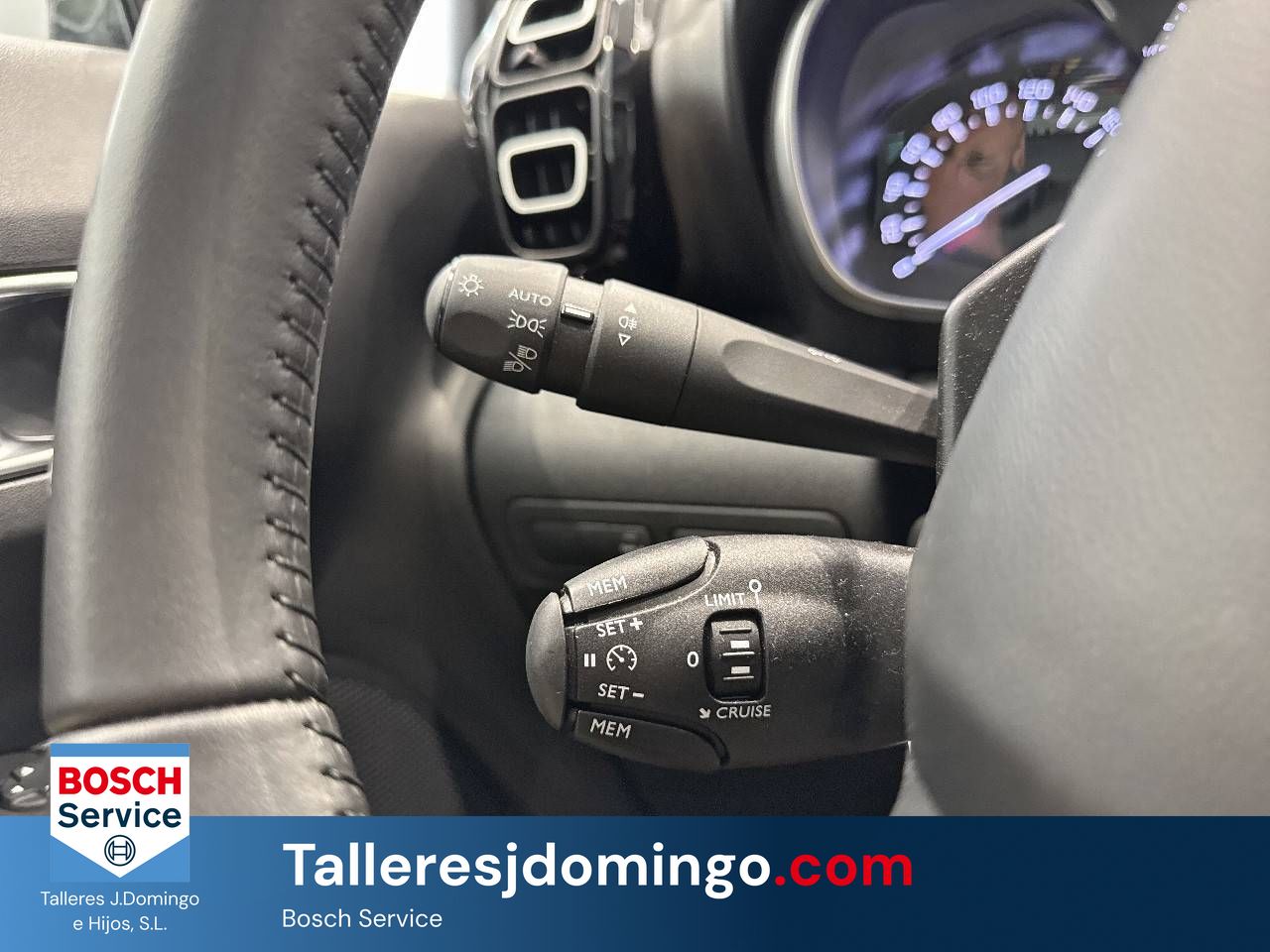 Citroën C3 Aircross  BlueHDi 81kW (110CV) Plus - Foto 19