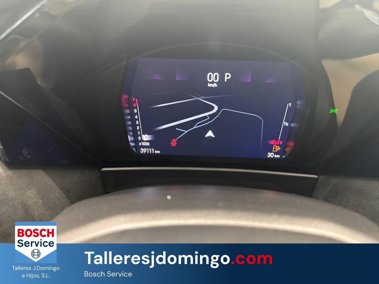 DS DS 4  PureTech 130 auto PERFORMANCE LINE - Foto 17