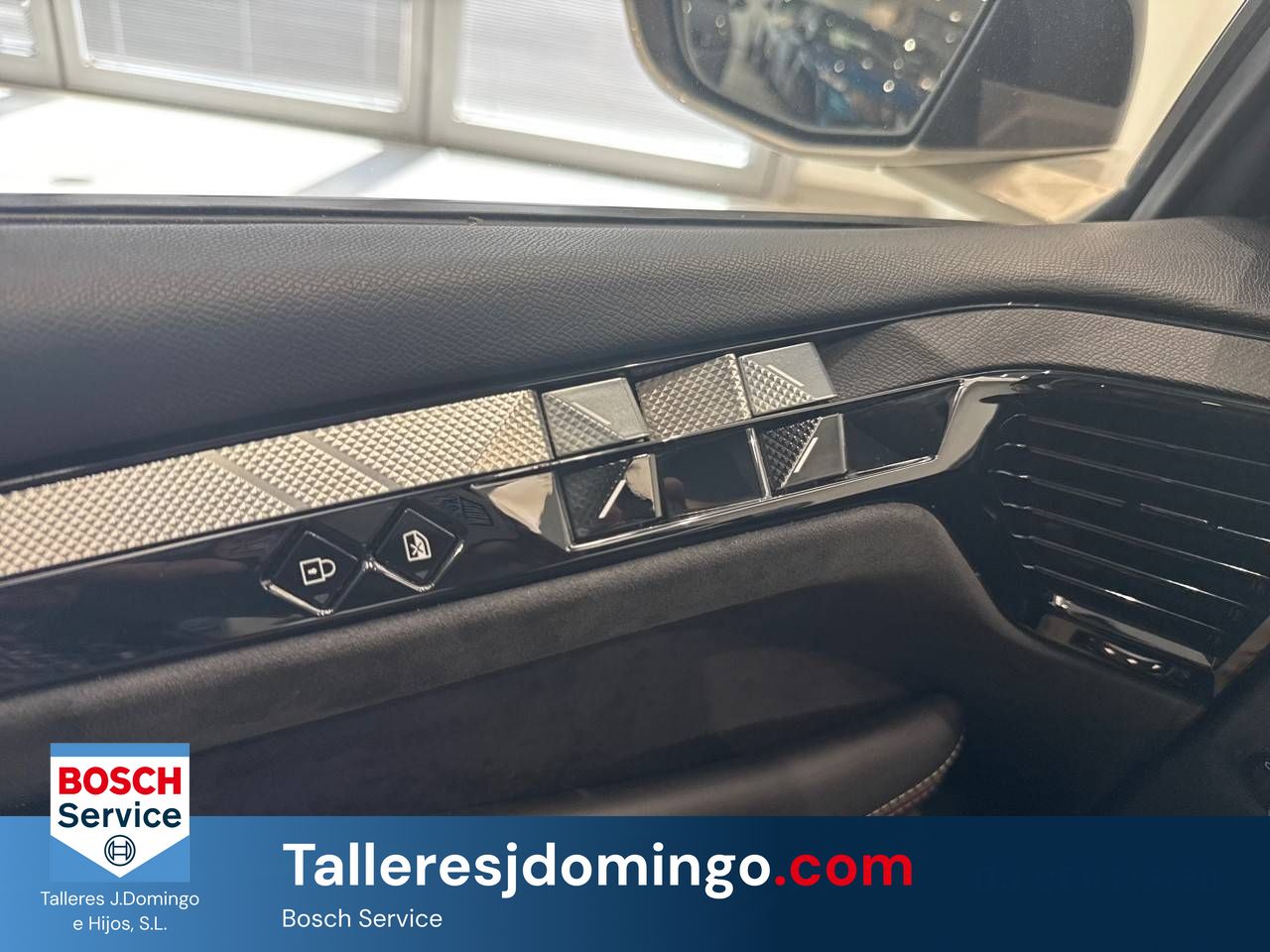 DS DS 4  PureTech 130 auto PERFORMANCE LINE - Foto 13