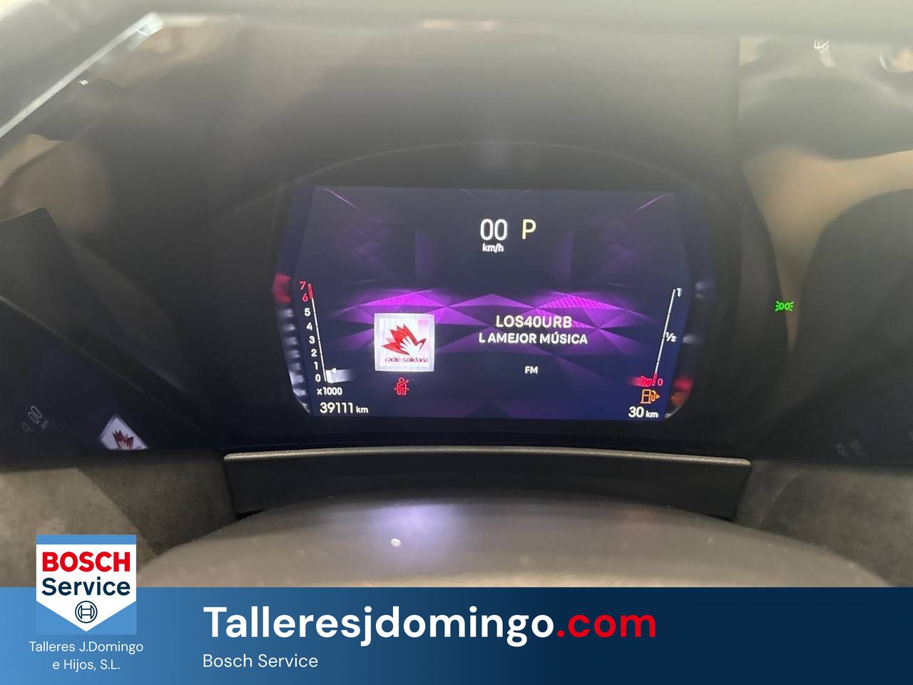 DS DS 4  PureTech 130 auto PERFORMANCE LINE - Foto 16