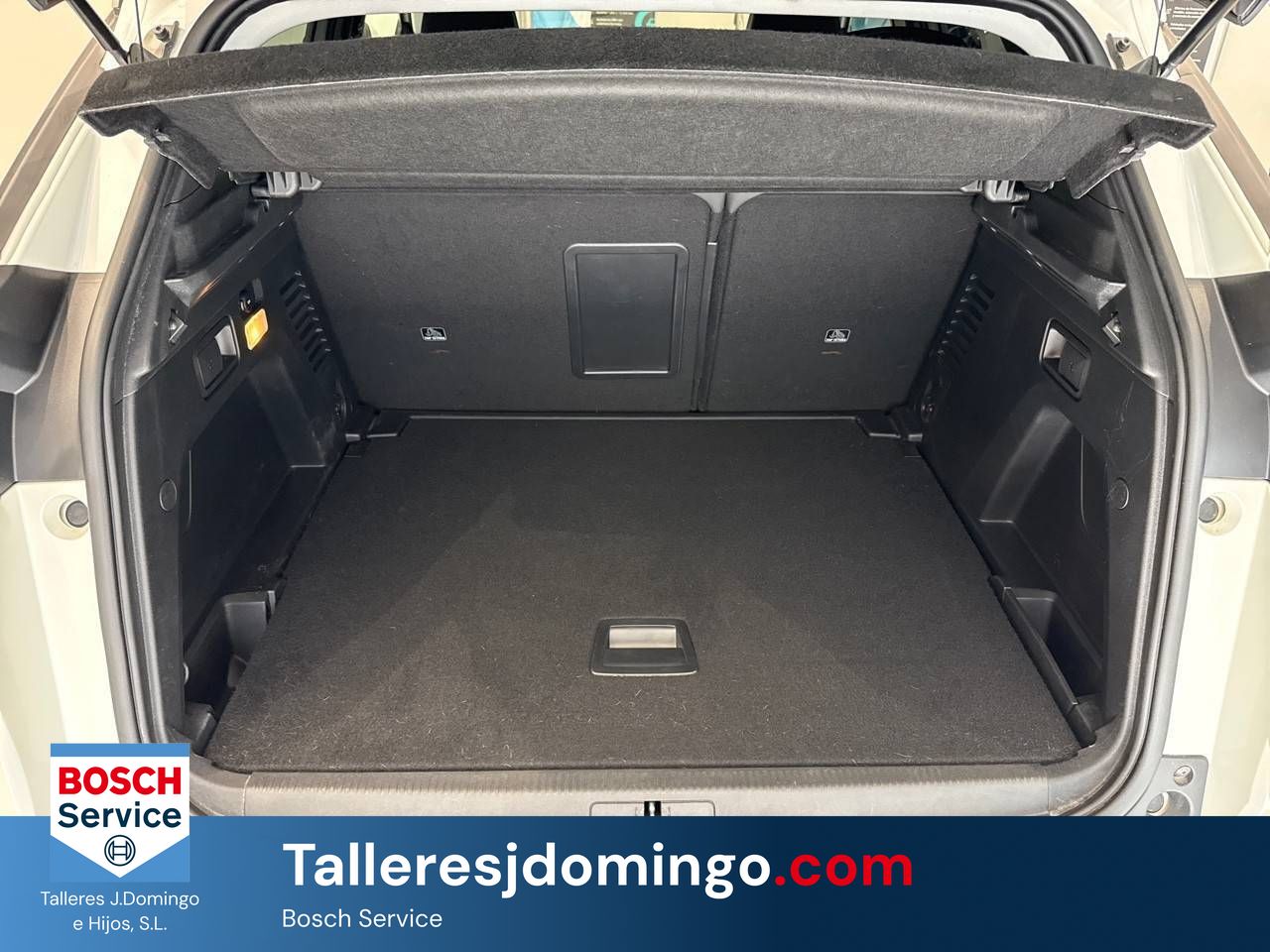 Peugeot 3008  1.2 PureTech 96KW S&S  EAT8 Allure - Foto 7