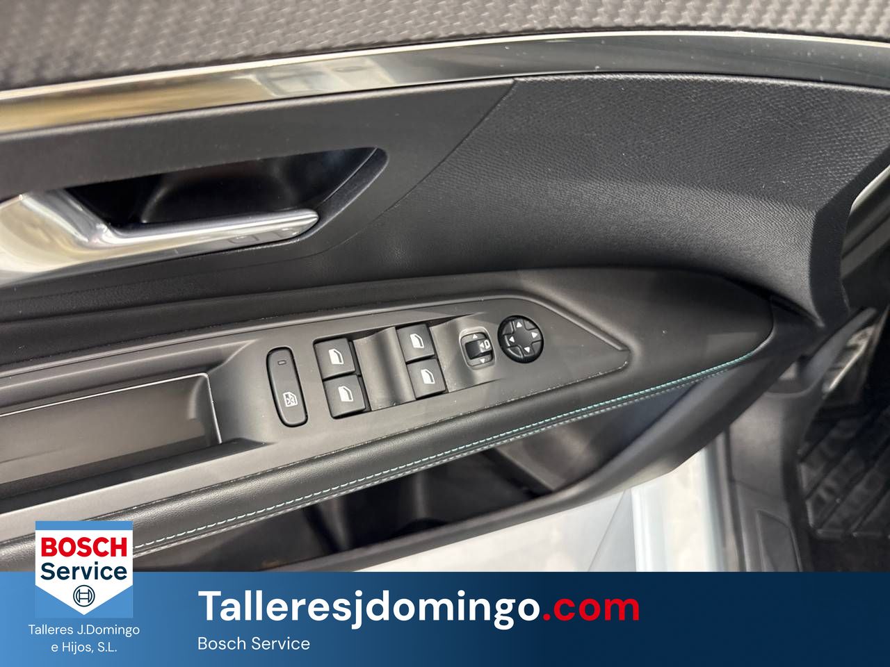 Peugeot 3008  1.2 PureTech 96KW S&S  EAT8 Allure - Foto 13