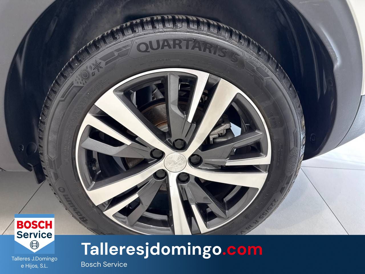 Peugeot 3008  1.2 PureTech 96KW S&S  EAT8 Allure - Foto 12