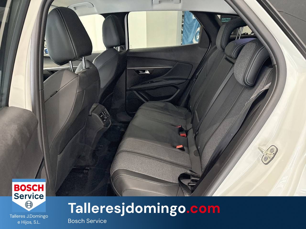 Peugeot 3008  1.2 PureTech 96KW S&S  EAT8 Allure - Foto 11
