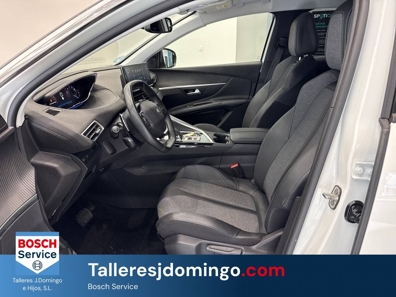 Peugeot 3008  1.2 PureTech 96KW S&S  EAT8 Allure - Foto 10