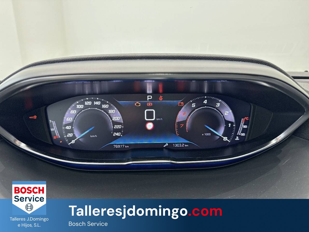 Peugeot 3008  1.2 PureTech 96KW S&S  EAT8 Allure - Foto 14