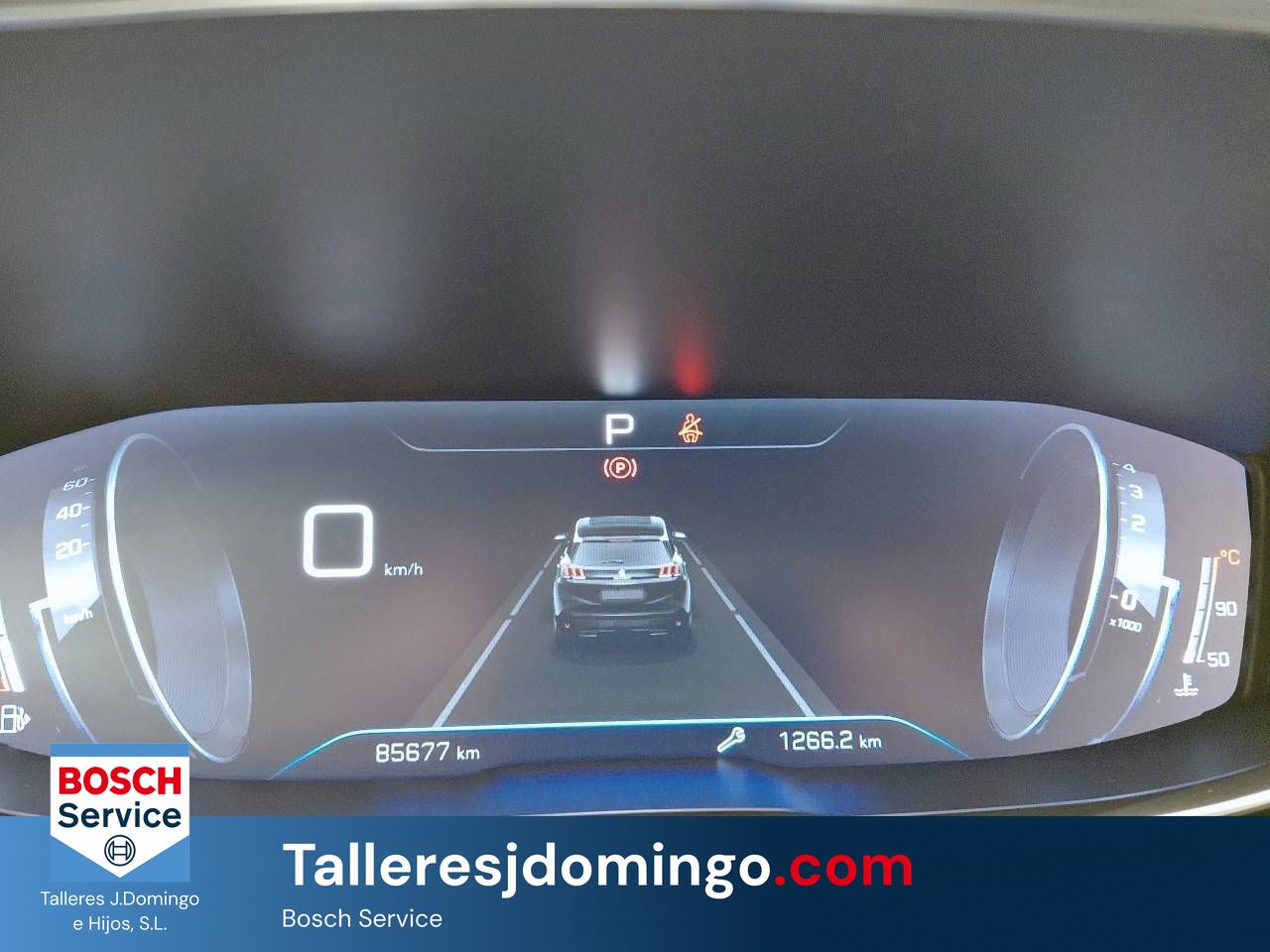 Peugeot 3008  1.5 BlueHDi 96kW (130CV) S&S  EAT8 Allure - Foto 20