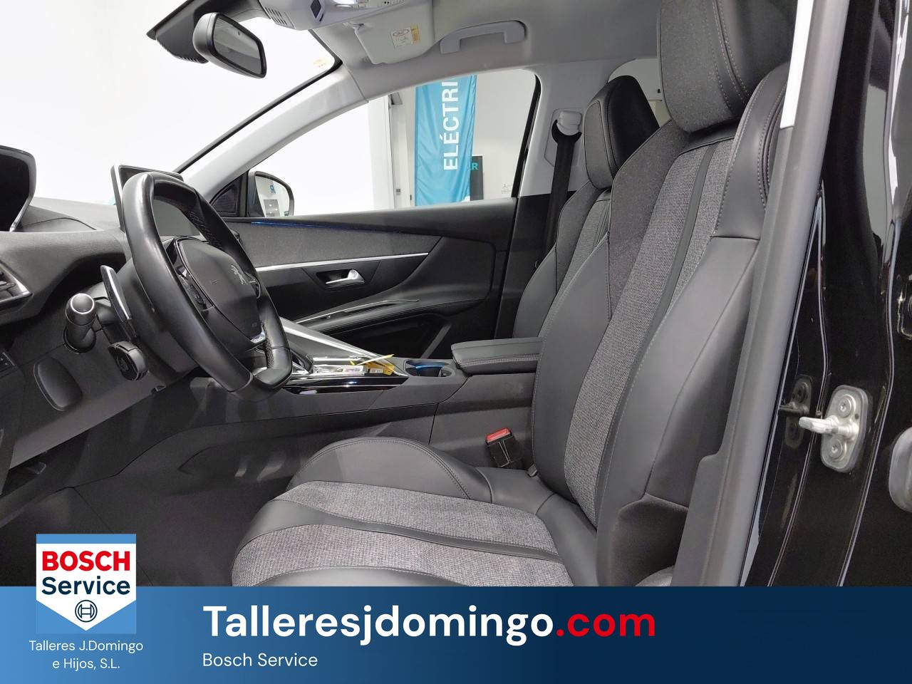 Peugeot 3008  1.5 BlueHDi 96kW (130CV) S&S  EAT8 Allure - Foto 10