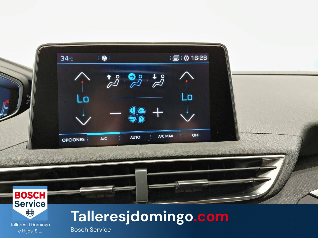 Peugeot 3008  1.5 BlueHDi 96kW (130CV) S&S  EAT8 Allure - Foto 21