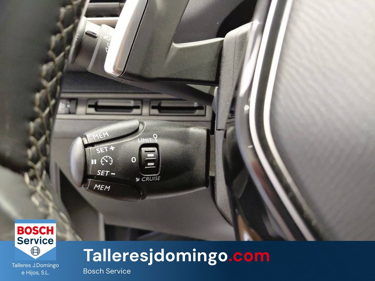 Peugeot 3008  1.5 BlueHDi 96kW (130CV) S&S  EAT8 Allure - Foto 19