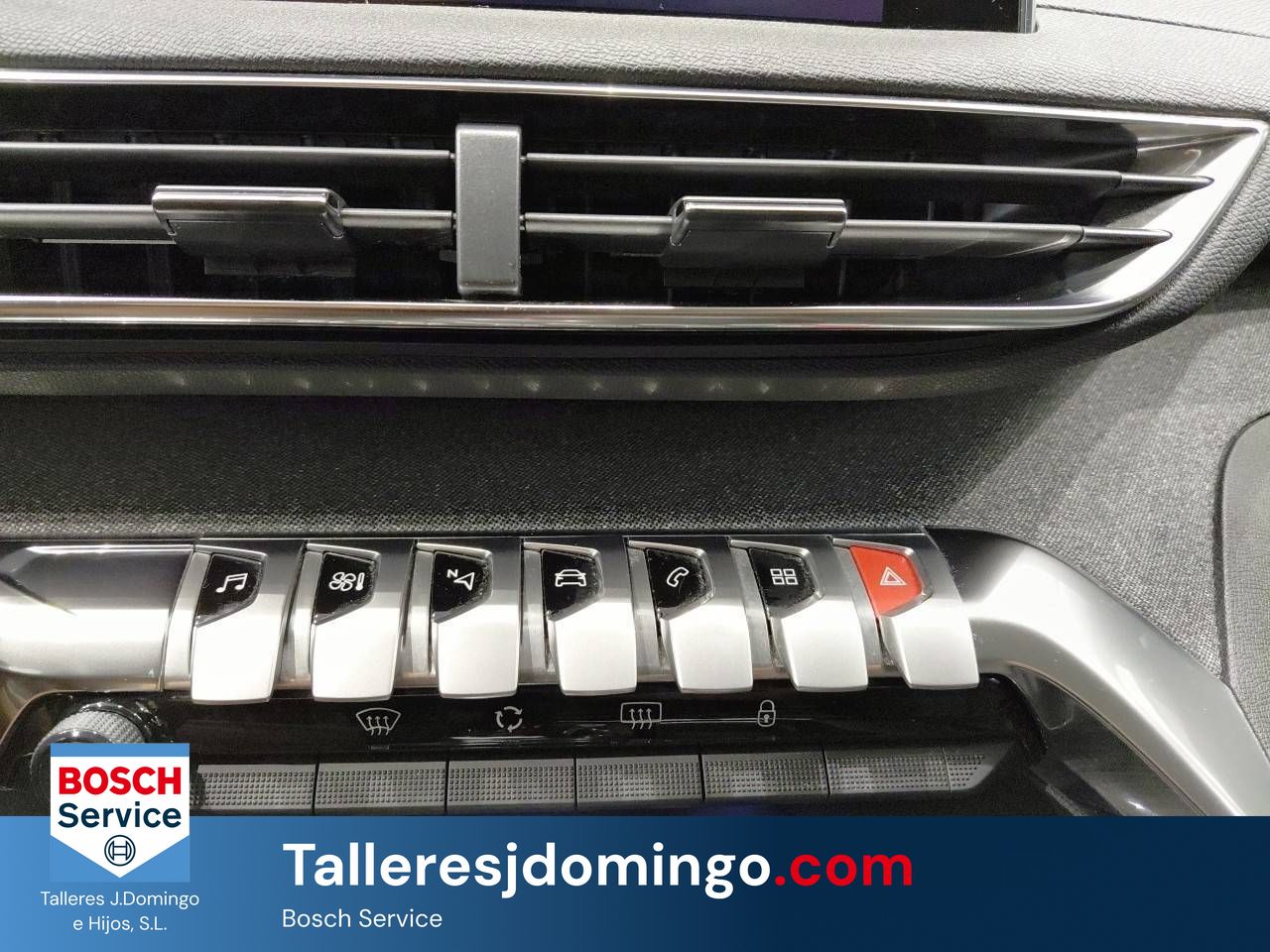Peugeot 3008  1.5 BlueHDi 96kW (130CV) S&S  EAT8 Allure - Foto 22