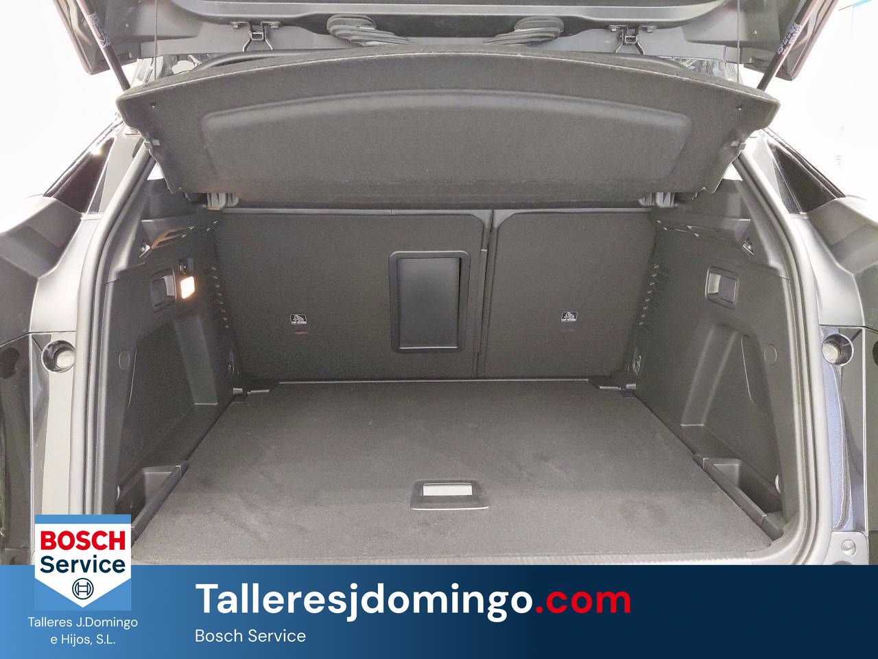 Peugeot 3008  1.5 BlueHDi 96kW (130CV) S&S  EAT8 Allure - Foto 7