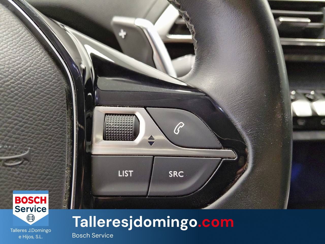 Peugeot 3008  1.5 BlueHDi 96kW (130CV) S&S  EAT8 Allure - Foto 18