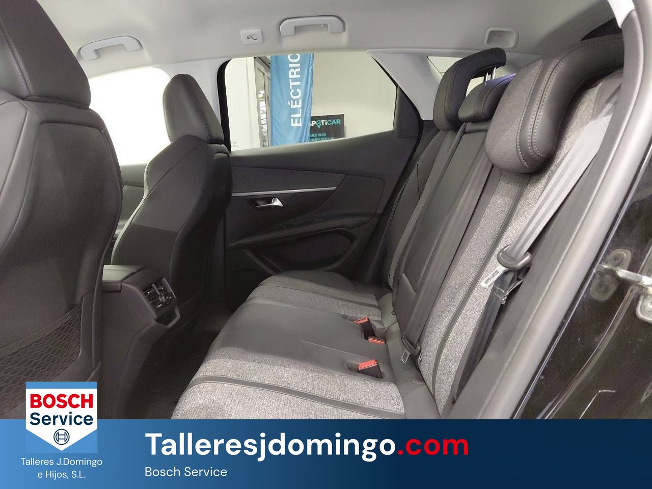 Peugeot 3008  1.5 BlueHDi 96kW (130CV) S&S  EAT8 Allure - Foto 11