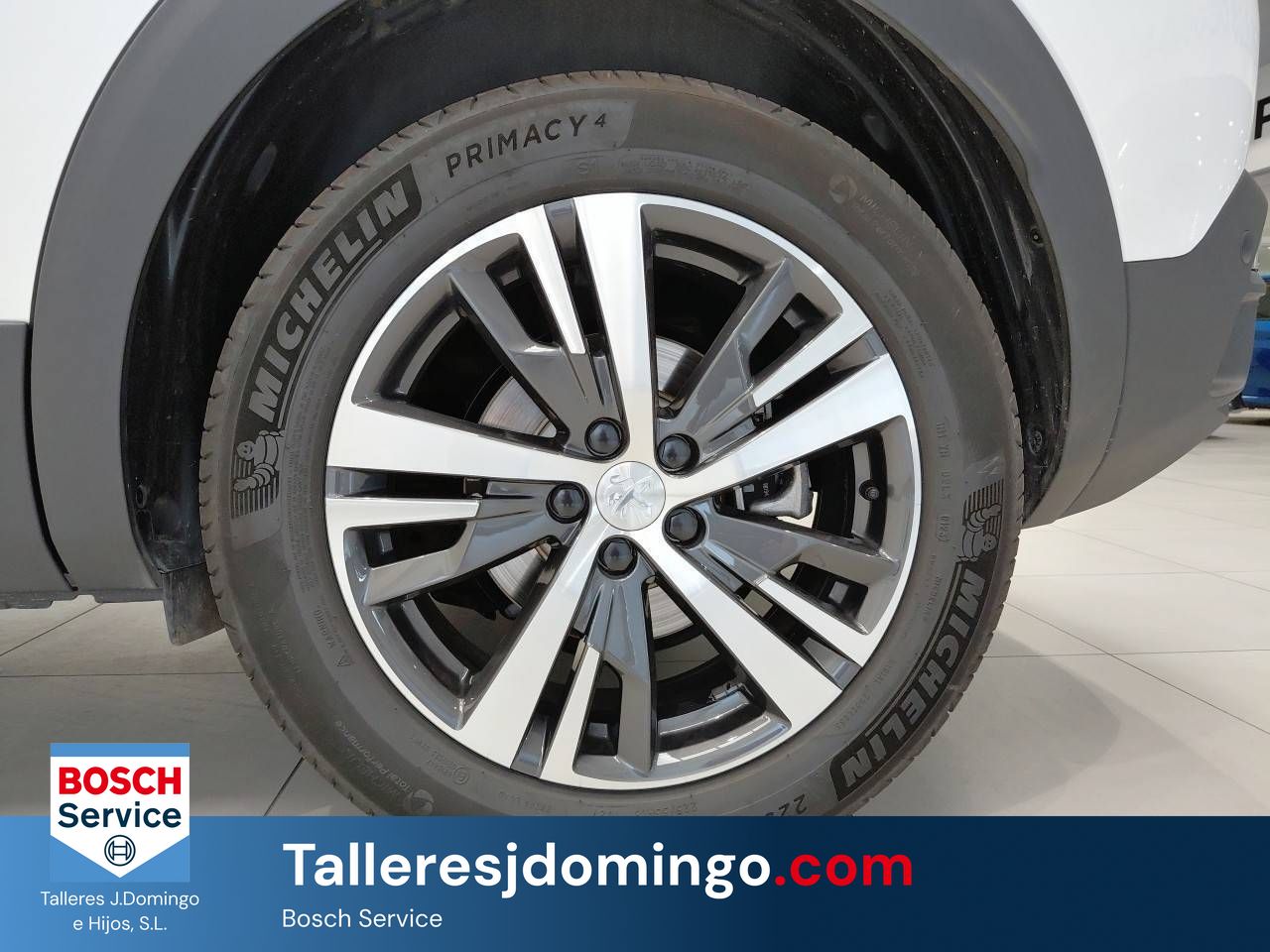 Peugeot 3008  1.5 BlueHDi 96kW S&S  EAT8 Allure Pack - Foto 12