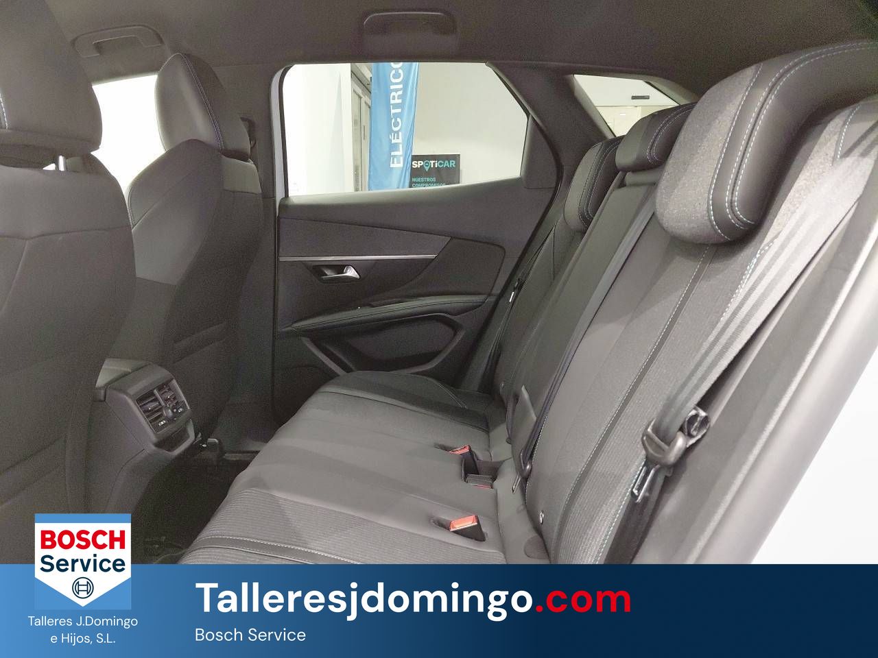 Peugeot 3008  1.5 BlueHDi 96kW S&S  EAT8 Allure Pack - Foto 11