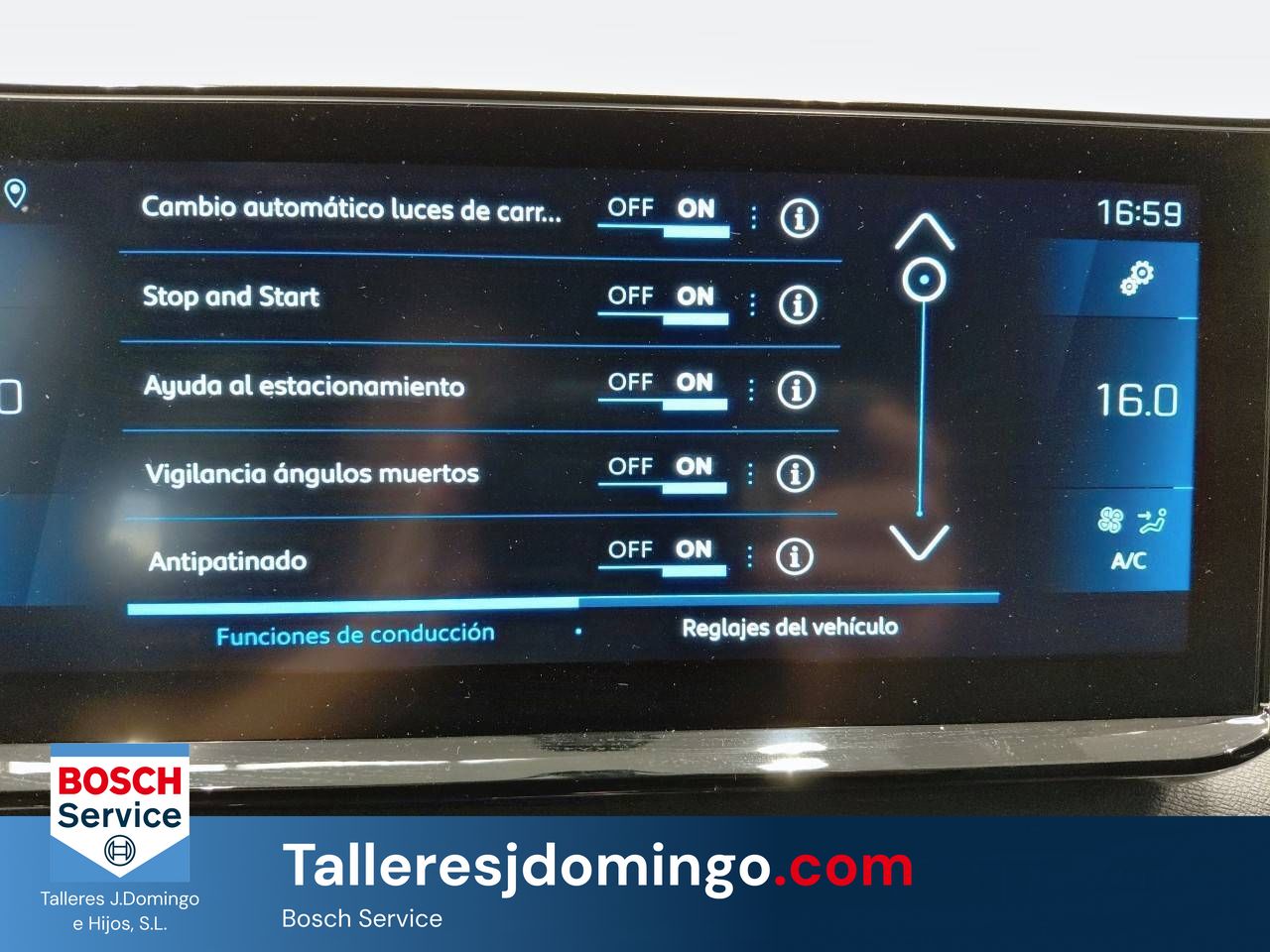 Peugeot 3008  1.5 BlueHDi 96kW S&S  EAT8 Allure Pack - Foto 22