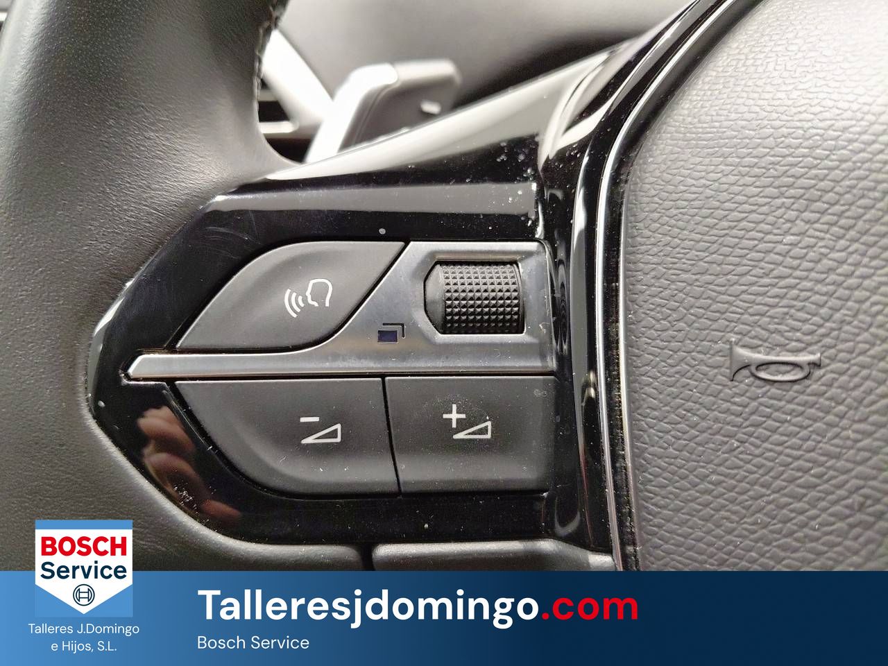 Peugeot 3008  1.5 BlueHDi 96kW S&S  EAT8 Allure Pack - Foto 19