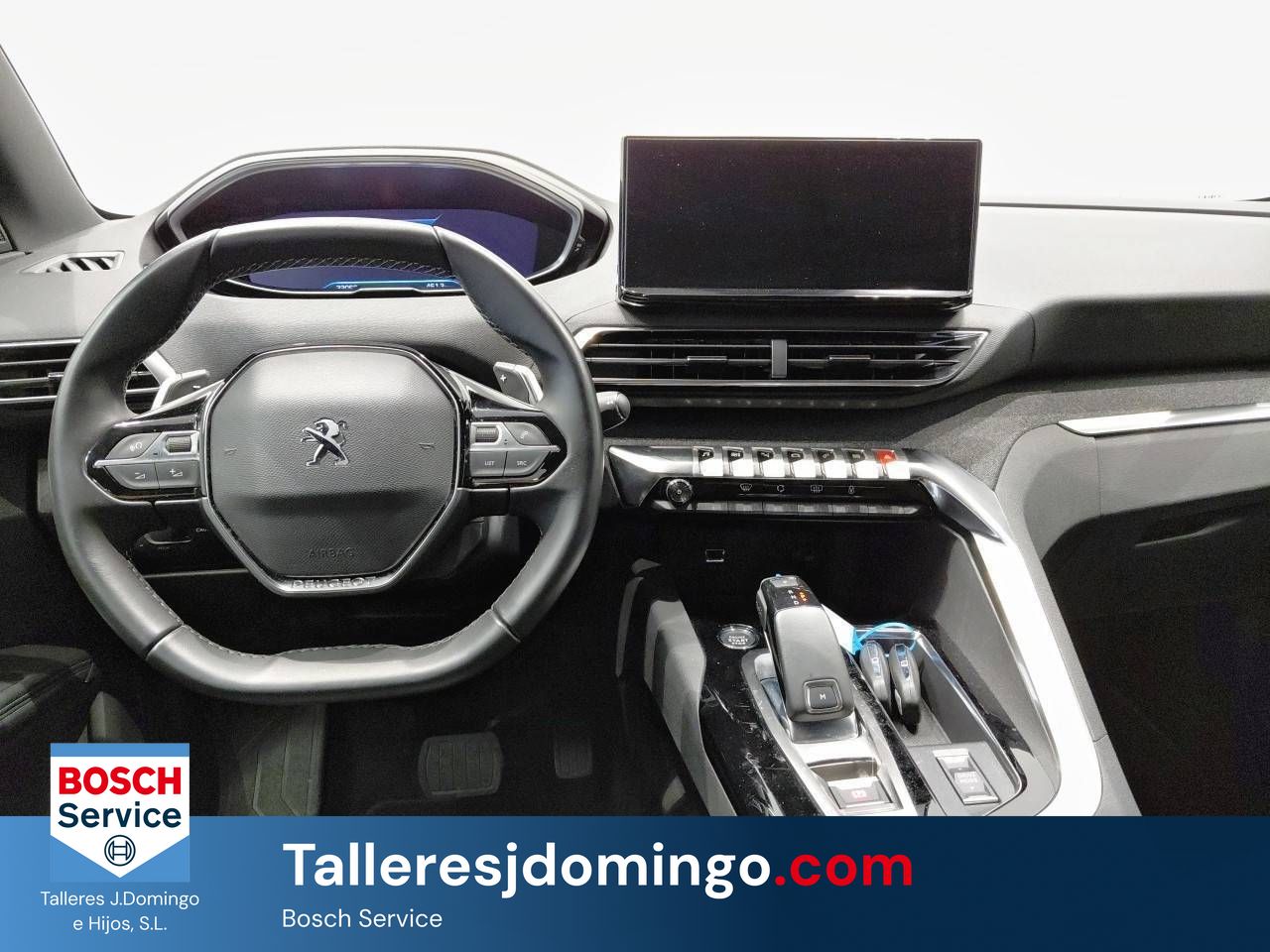 Peugeot 3008  1.5 BlueHDi 96kW S&S  EAT8 Allure Pack - Foto 9