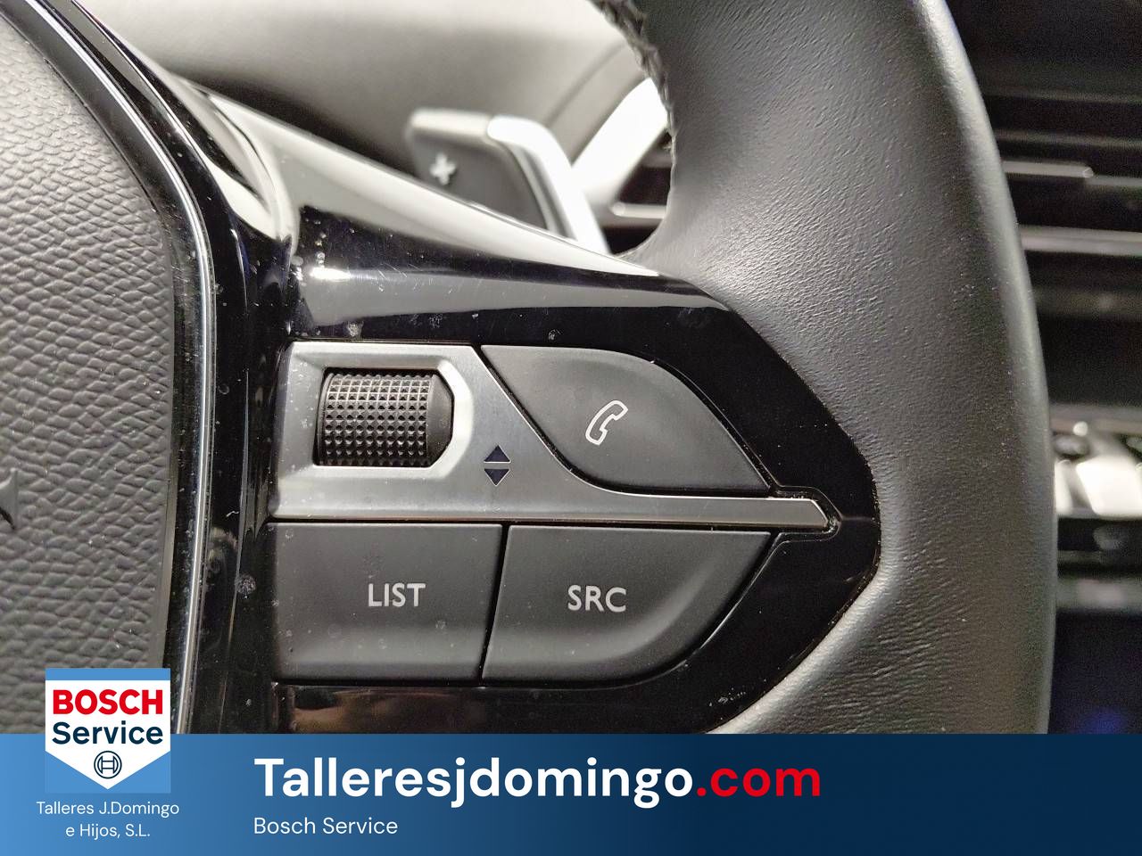 Peugeot 3008  1.5 BlueHDi 96kW S&S  EAT8 Allure Pack - Foto 20