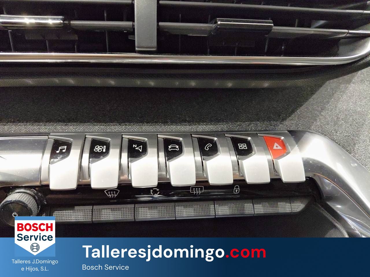 Peugeot 3008  1.5 BlueHDi 96kW S&S  EAT8 Allure Pack - Foto 17