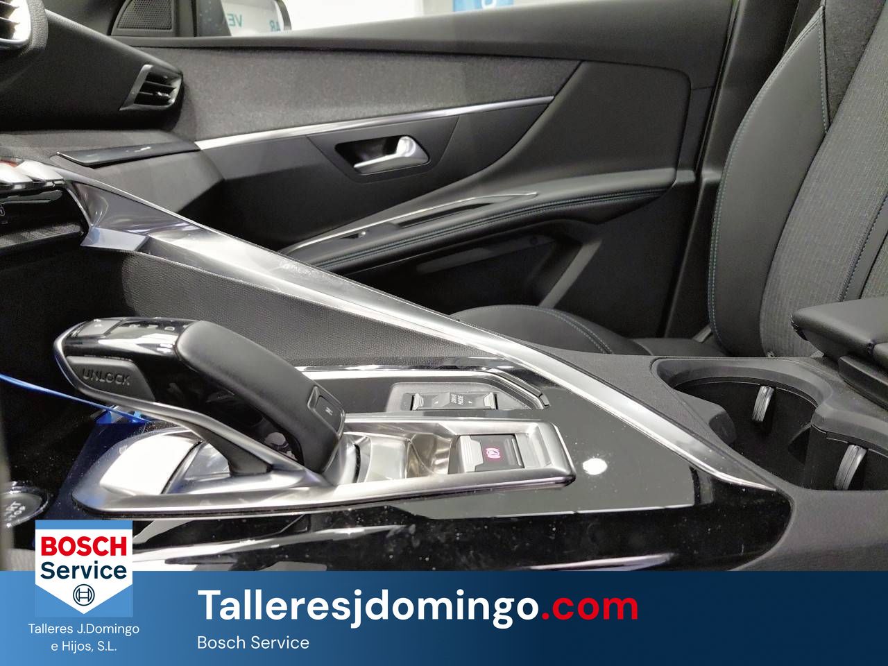 Peugeot 3008  1.5 BlueHDi 96kW S&S  EAT8 Allure Pack - Foto 15