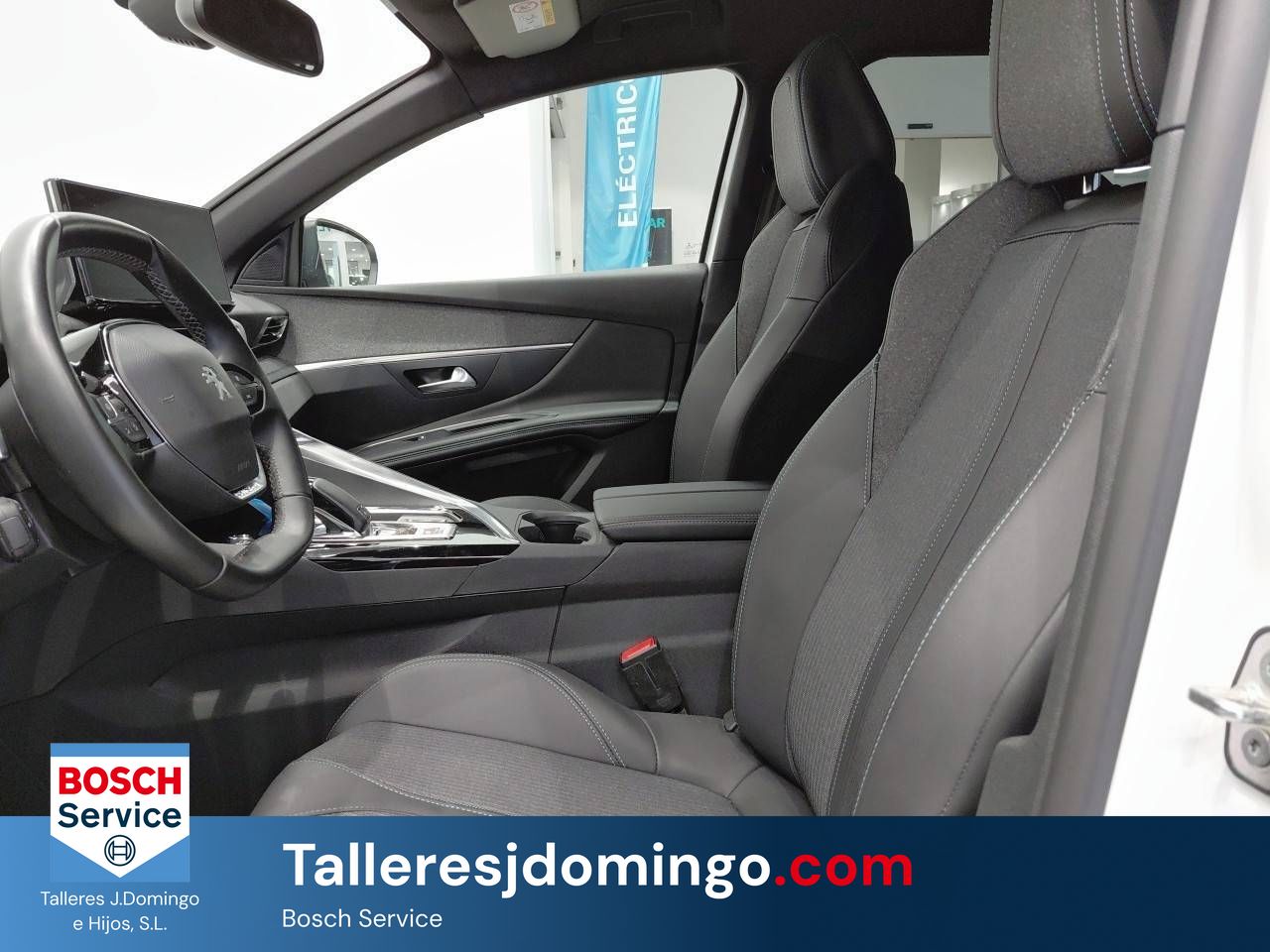 Peugeot 3008  1.5 BlueHDi 96kW S&S  EAT8 Allure Pack - Foto 10